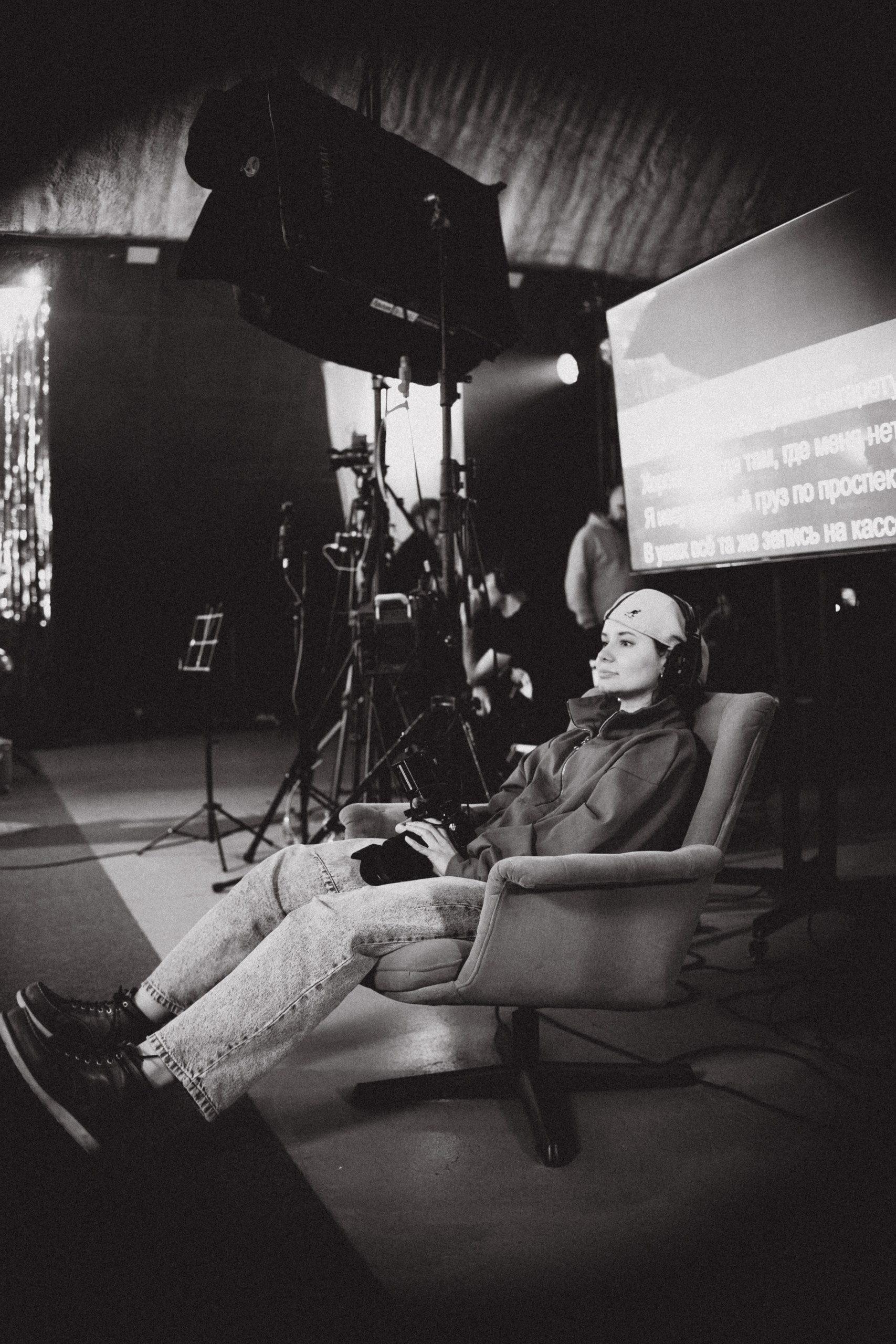 СТУДИЯ СОВЕТСКОЙ ПЕСНИ