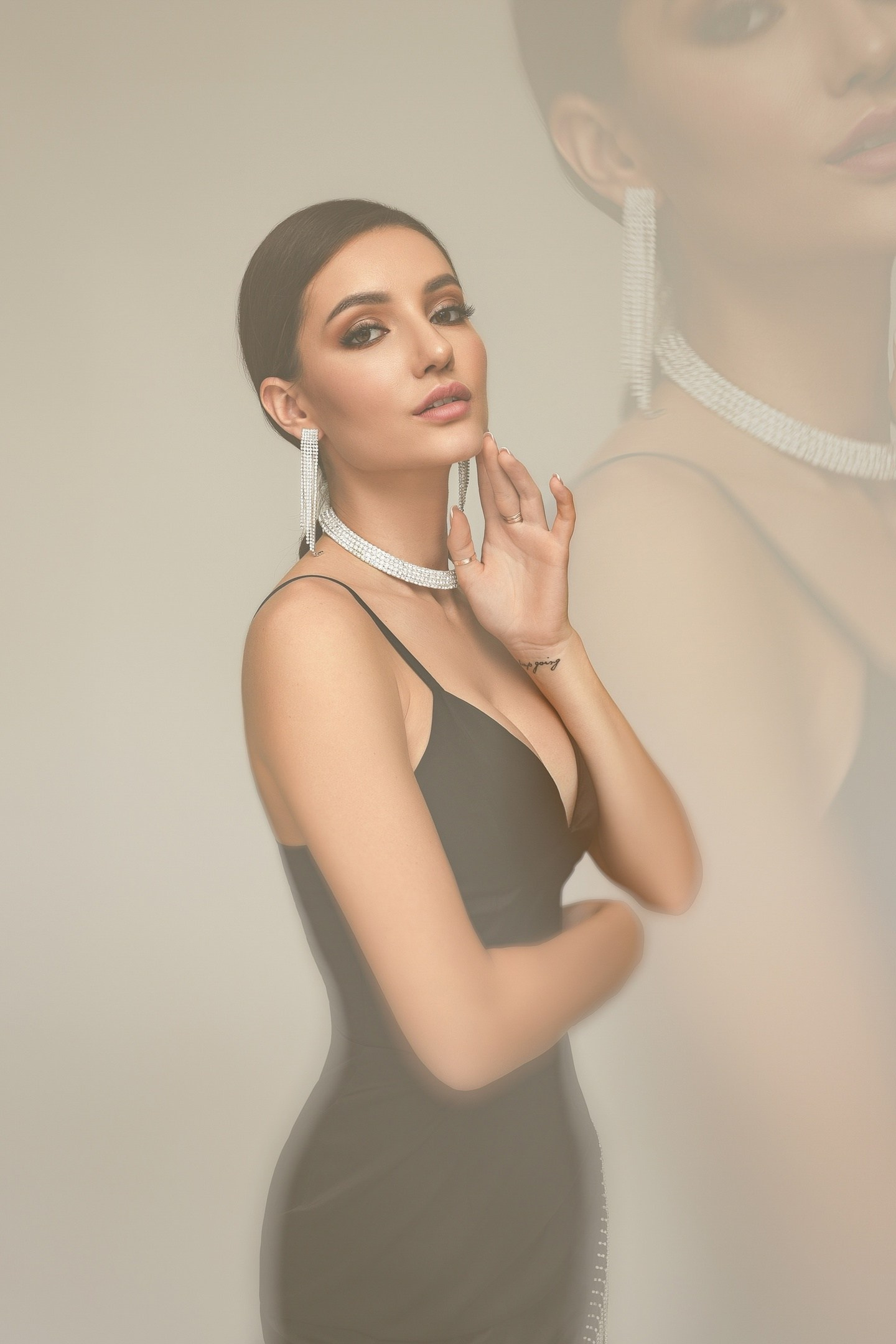 Главная. Компания и фотошкола по созданию контента в Москве