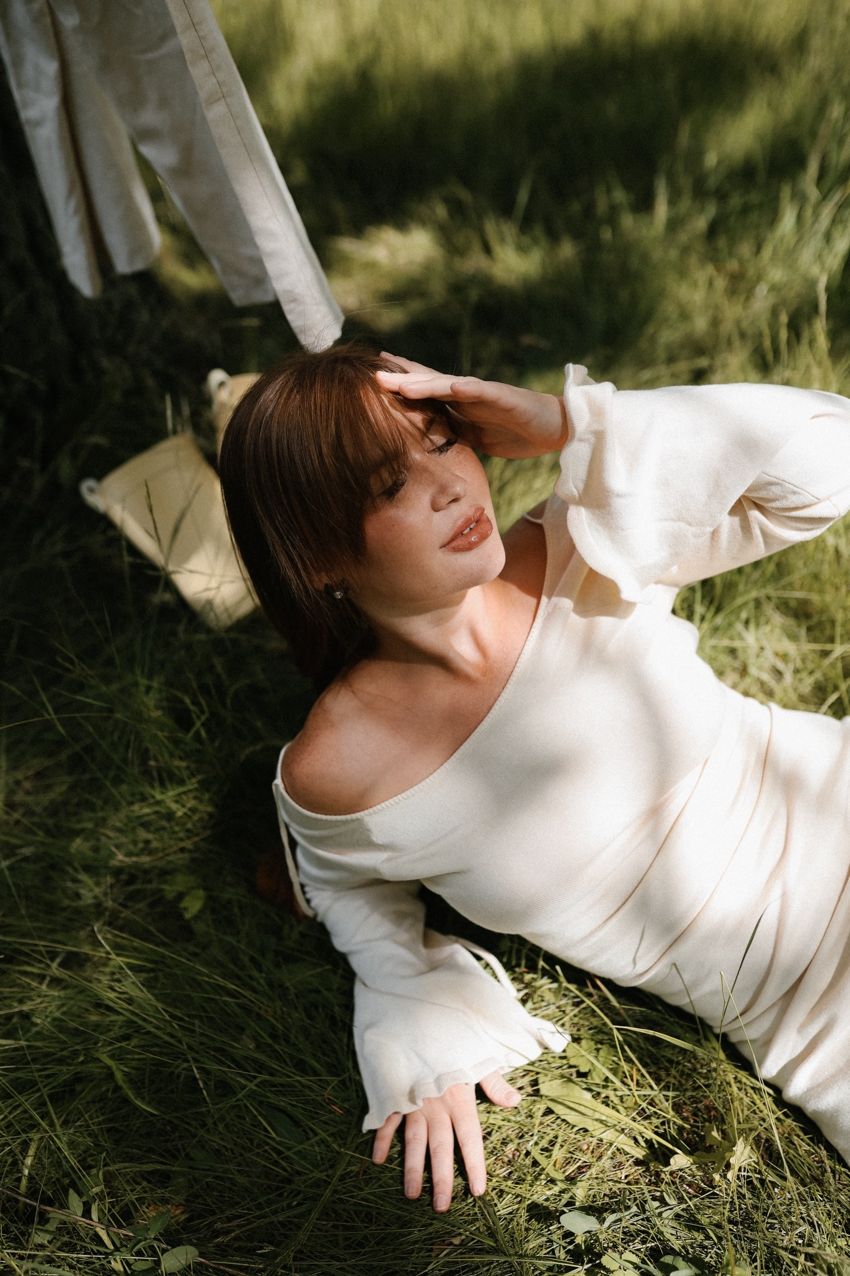 Фотограф  Ксения Евдокова. Дзержинск, Нижний, Москва, Питер