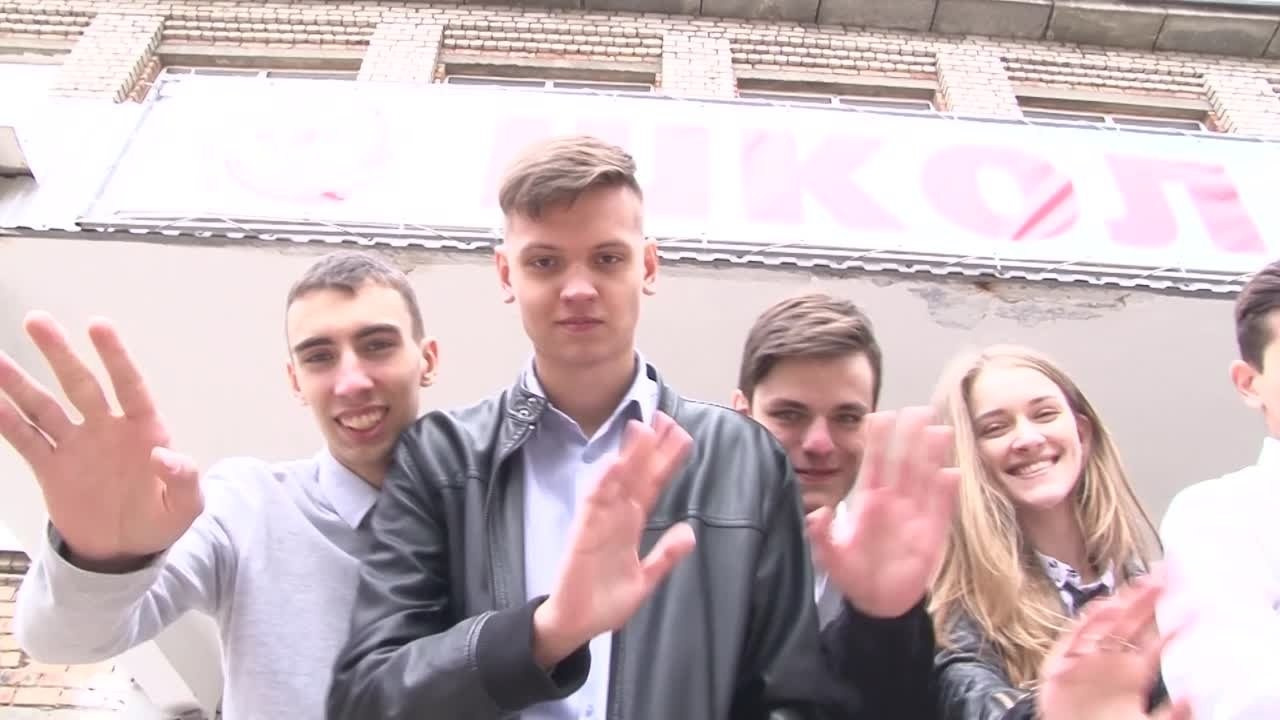 ВИДЕО — ФОТО сьёмка. Выпускные альбомы в г. Самара, Самарская область