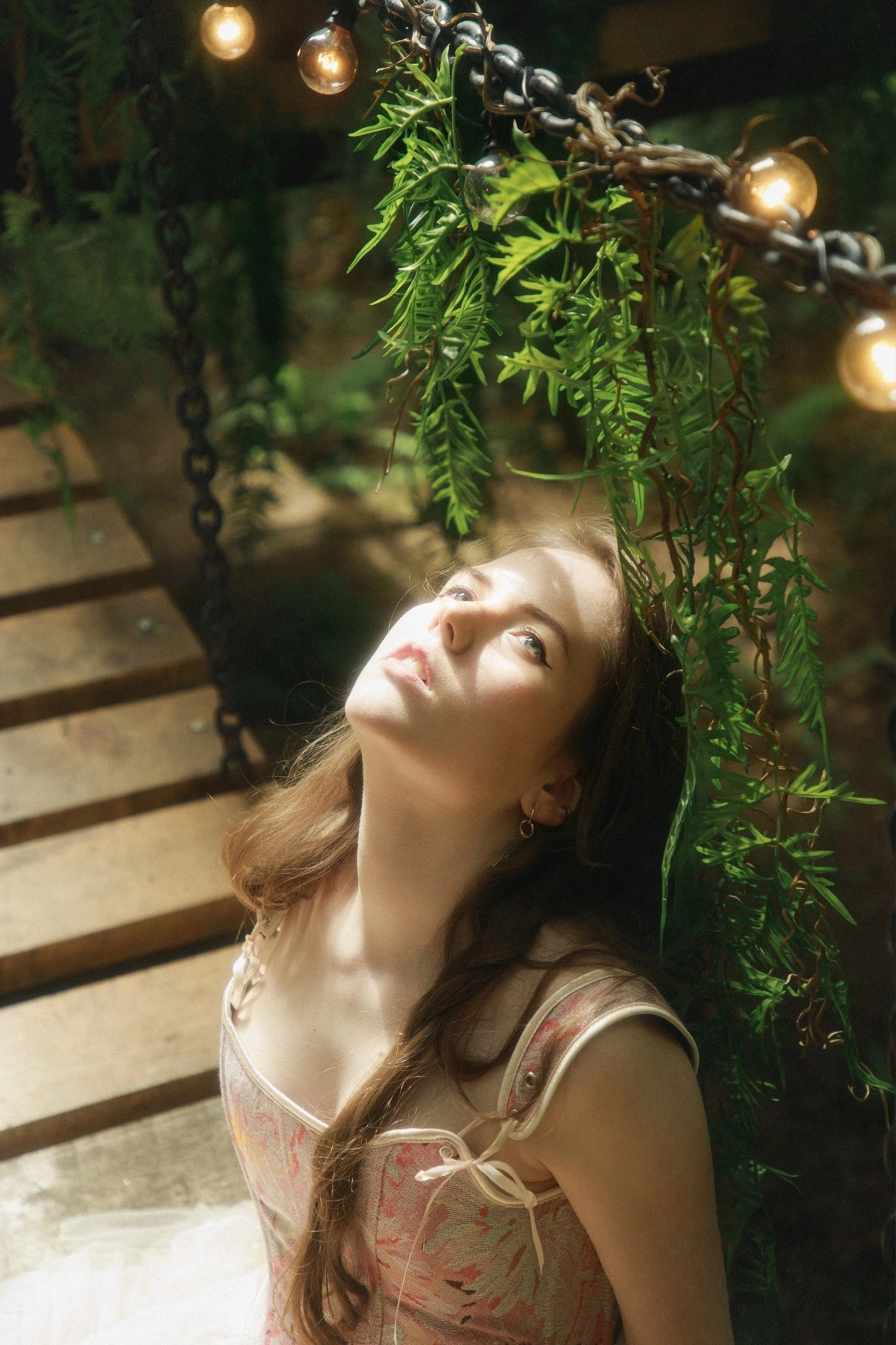 Видеозарисовки. Юлия Башкатова, сказочный фотограф, Москва