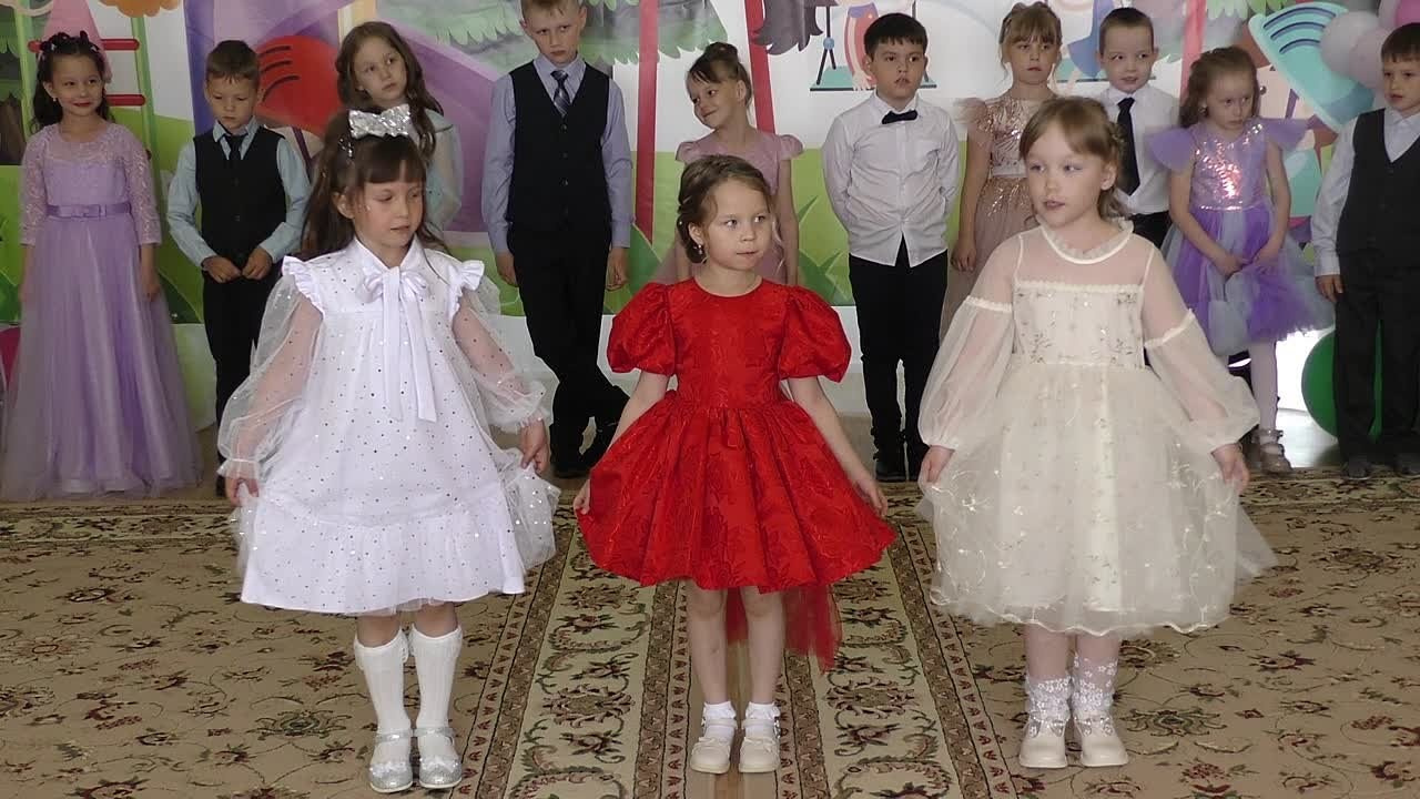 Видеосъемка выпускных в г. Йошкар-Ола и РМЭ