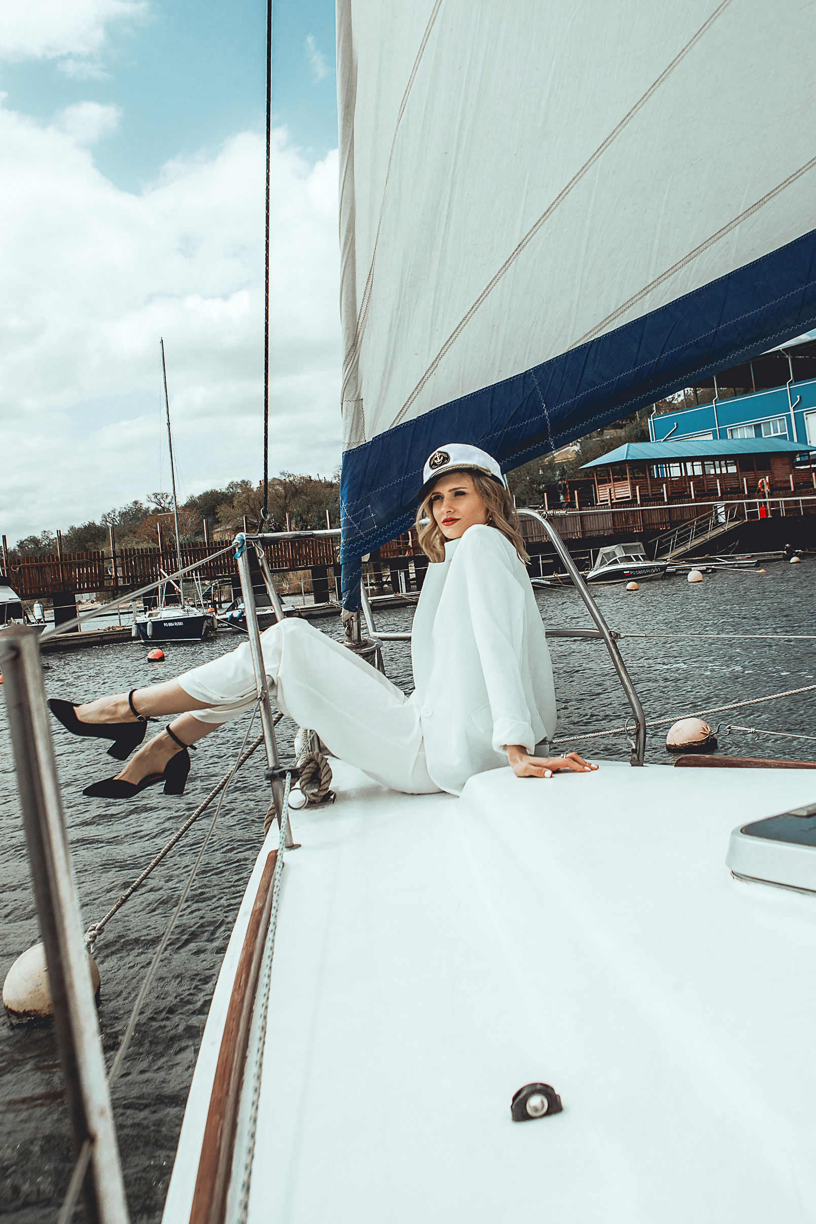 Женский и детский фотограф в Ростовской области Инна Романова