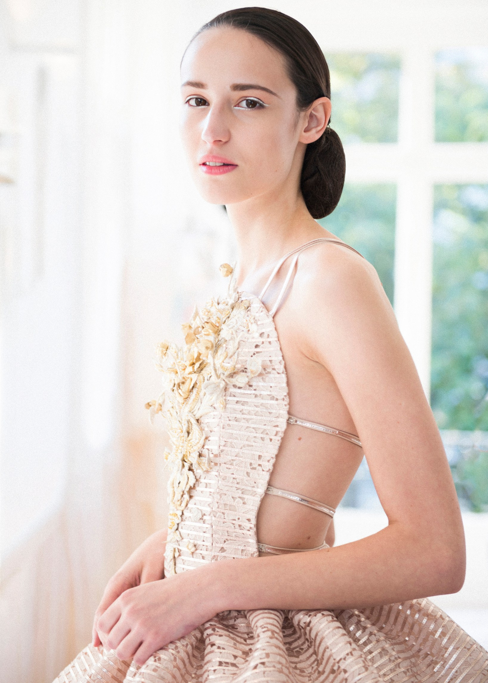 GUO PEI SS19