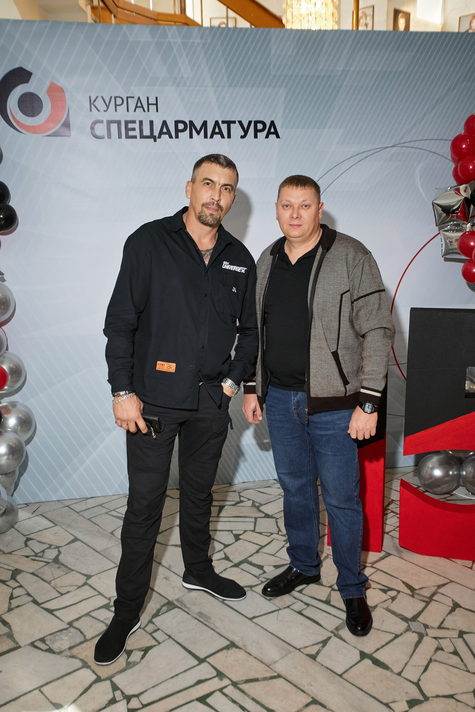 Спецарматура. Свадебный фотограф Челябинск, Екатеринбург, Курган — Виктор Слуднов