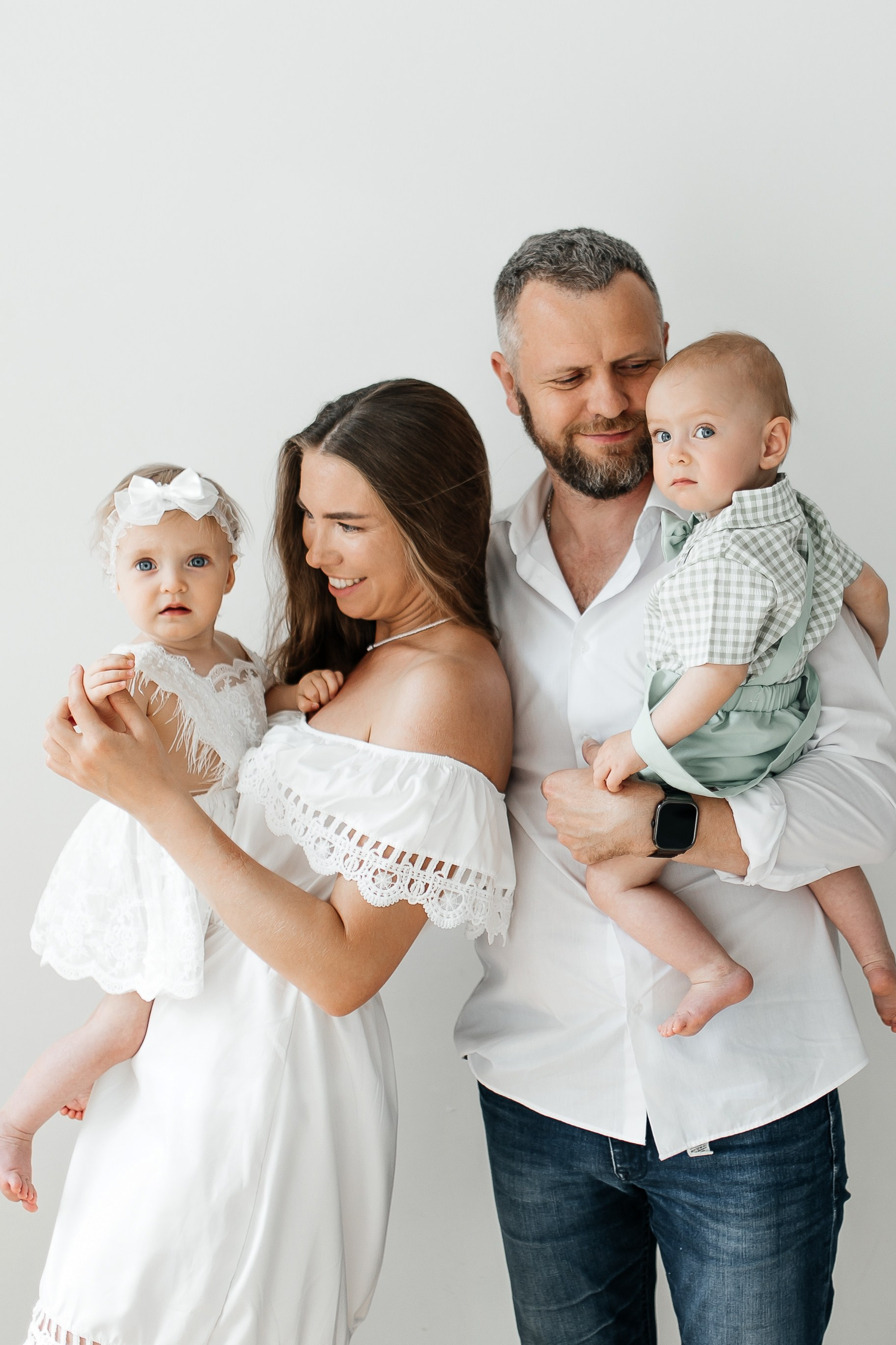 Истории. Семейный lifestyle фотограф в Самаре Ольга @saflorra.ph