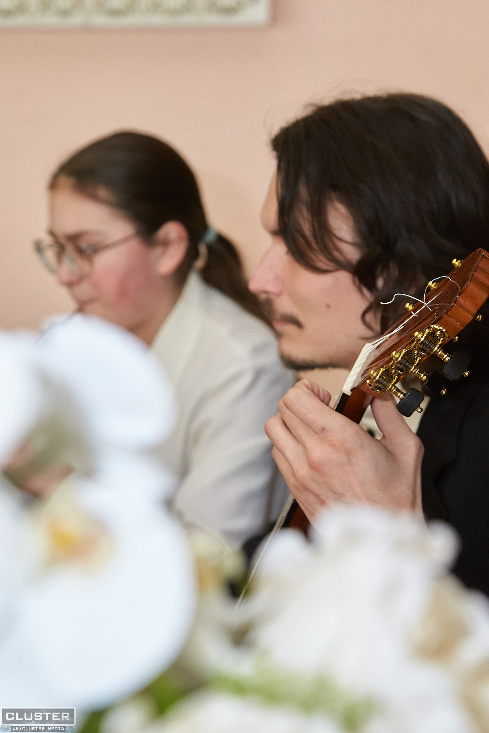 Марина и Дима