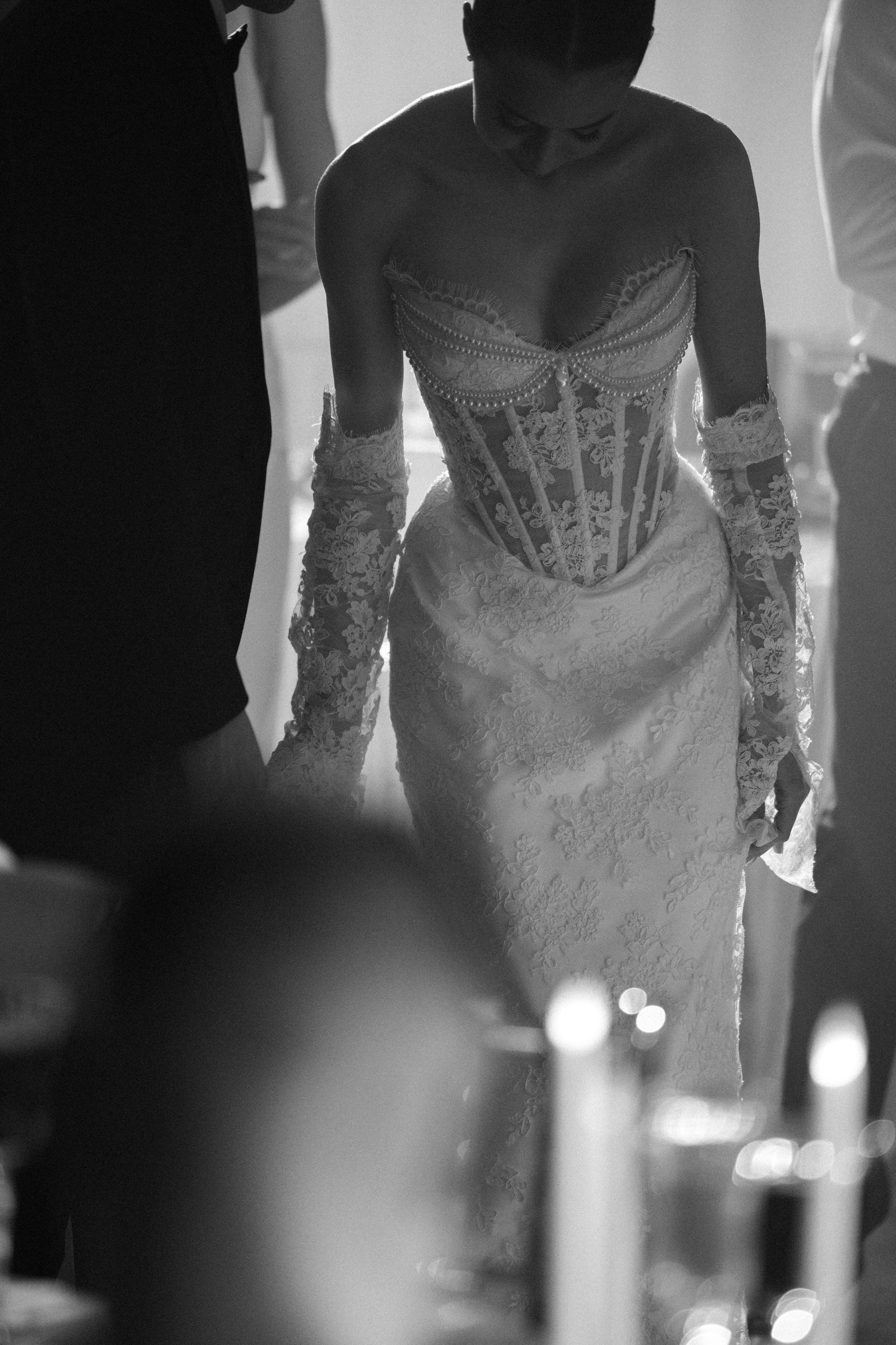 Полина & Вадим. Yura Rush Свадебный фотограф Тюмень