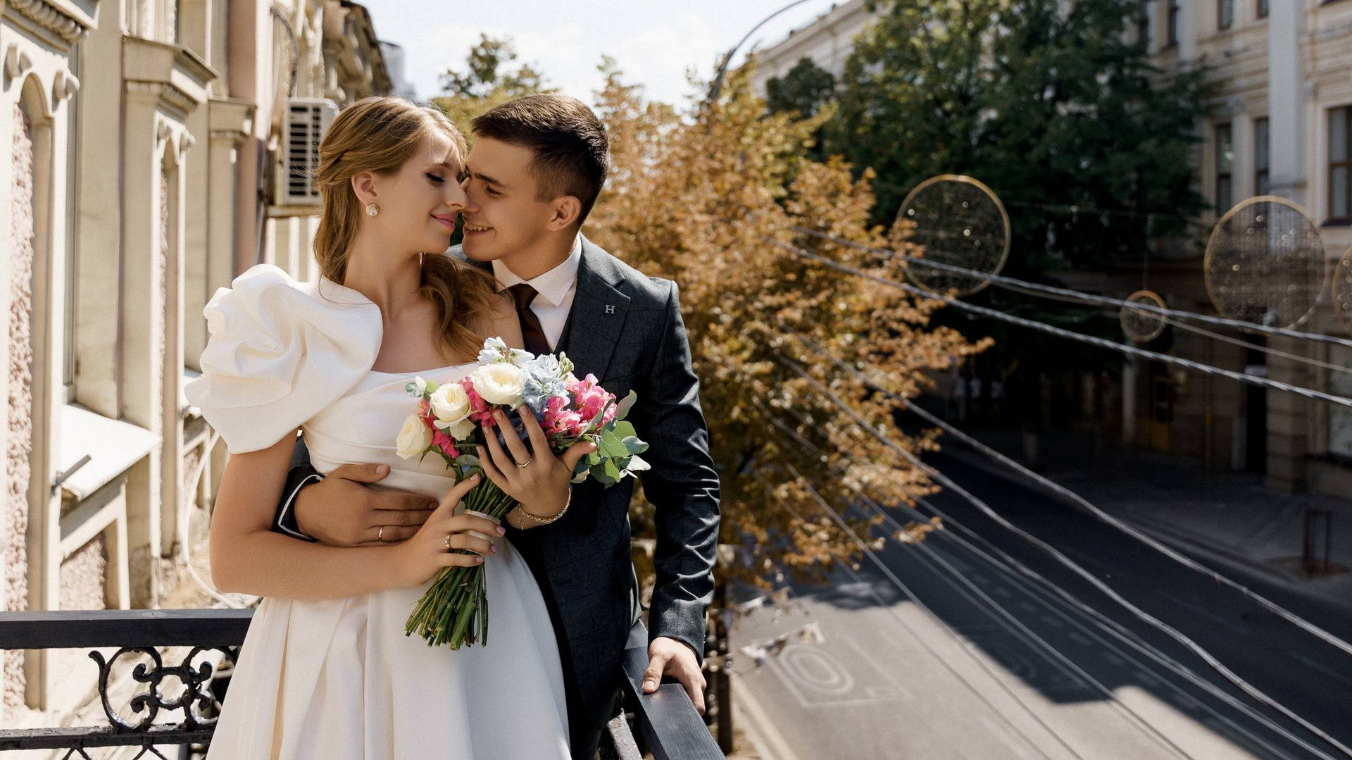 Видео. Свадебный Видеооператор Краснодар, Сочи