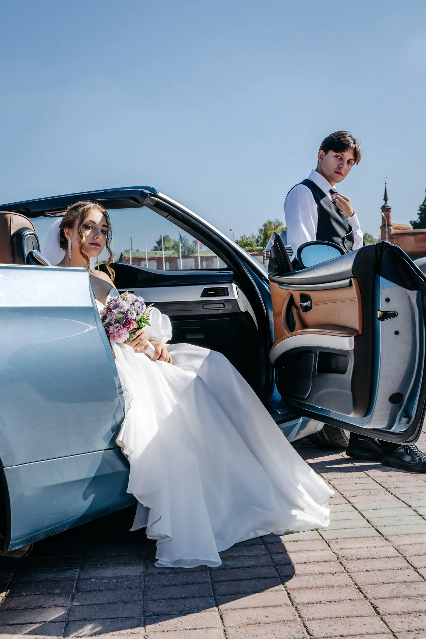 Фотограф самых запоминающихся моментов Вашей жизни