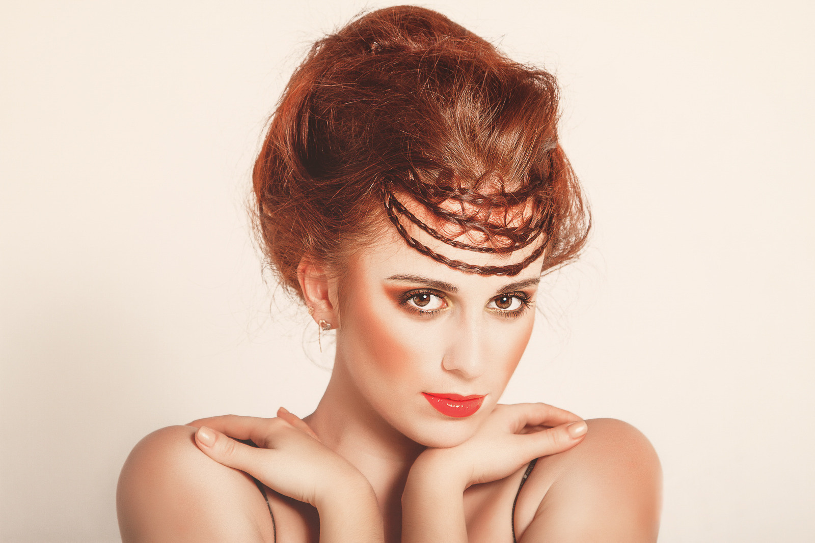 Фотограф в Нижнем Новгороде Максим Сизов