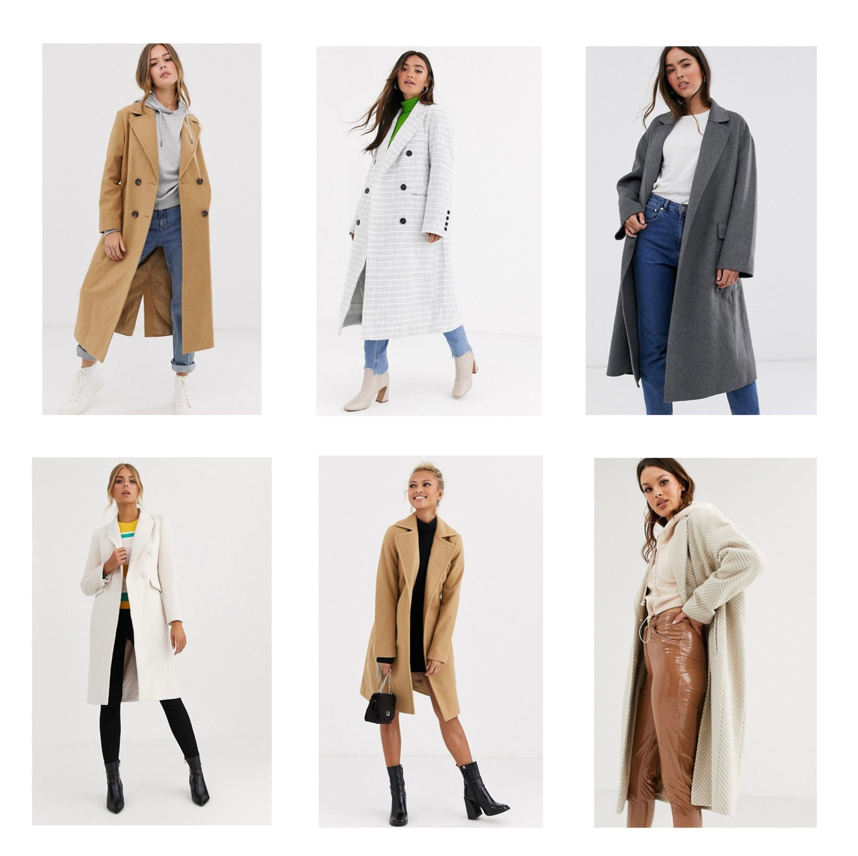 Беспроигрышные варианты одежды для женской фотосессии. Портретный и имиджевый фотограф в Самаре Кристина Тихонова