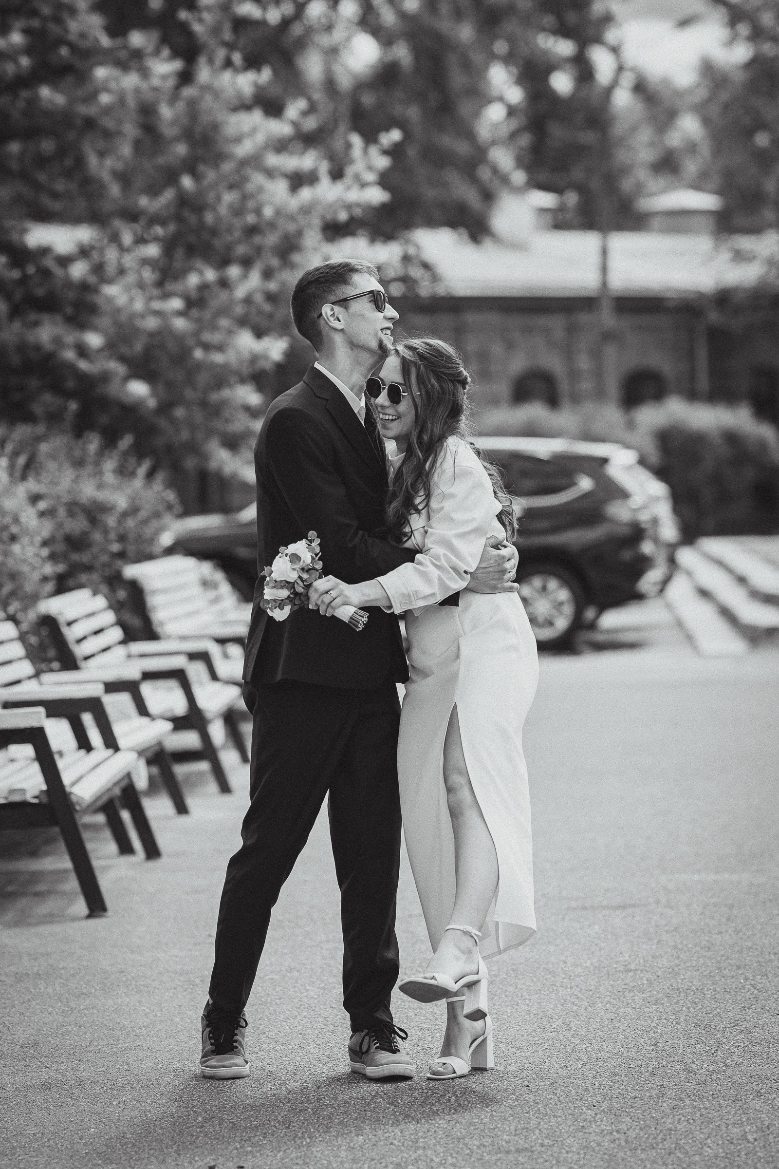 Свадебный и семейный фотограф в Колпино и СПб Юлия Папанова