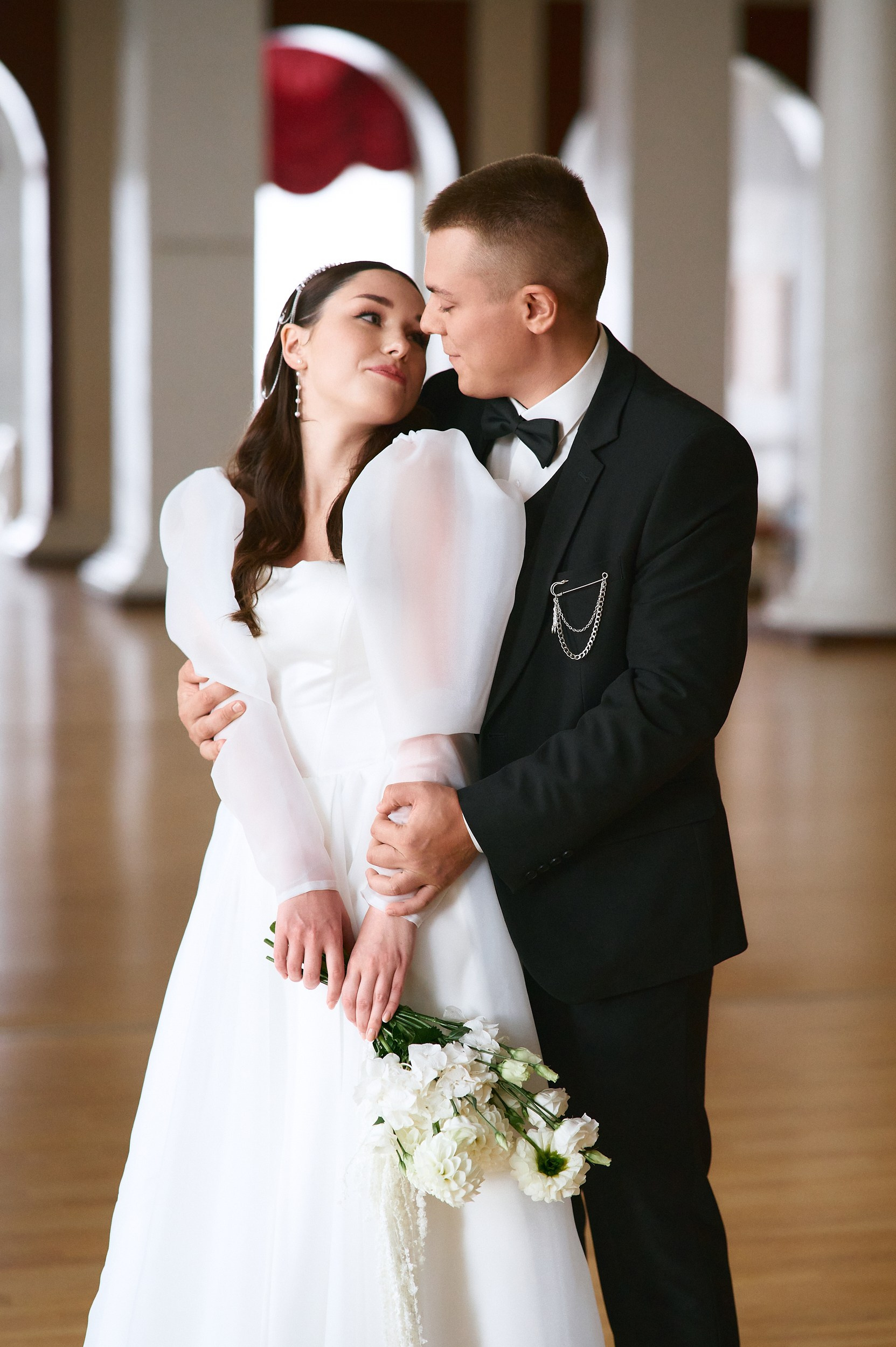 Свадьбы. Не только свадебный фотограф Чеглаков Алексей