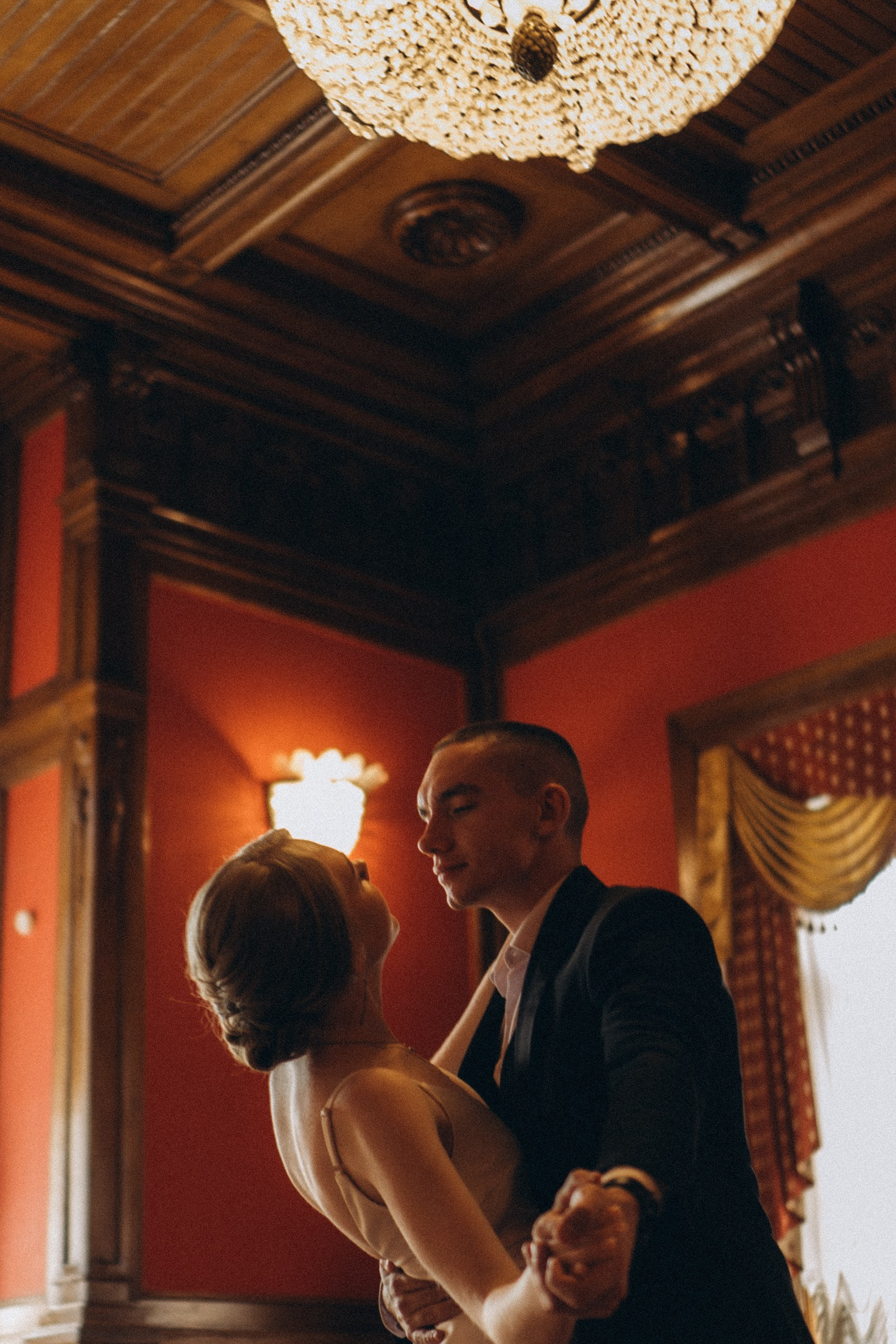 СВАДЕБНАЯ СЬЕМКА ВО ВТОРОМ ДВОРЦЕ БРАКОСОЧЕТАНИЯ. Профессиональный фотограф, Санкт-Петербург — Виктория Богомолова