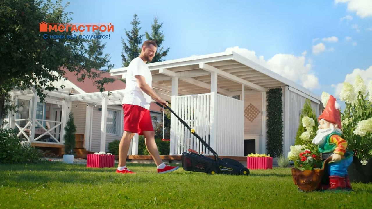 Портфолио — Цветокоррекция видео | Андрей Вавилов