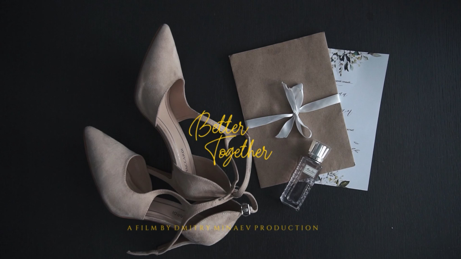 Свадебная видеосъемка в Самаре и Тольятти. Видеосъемка в Самаре и Тольятти