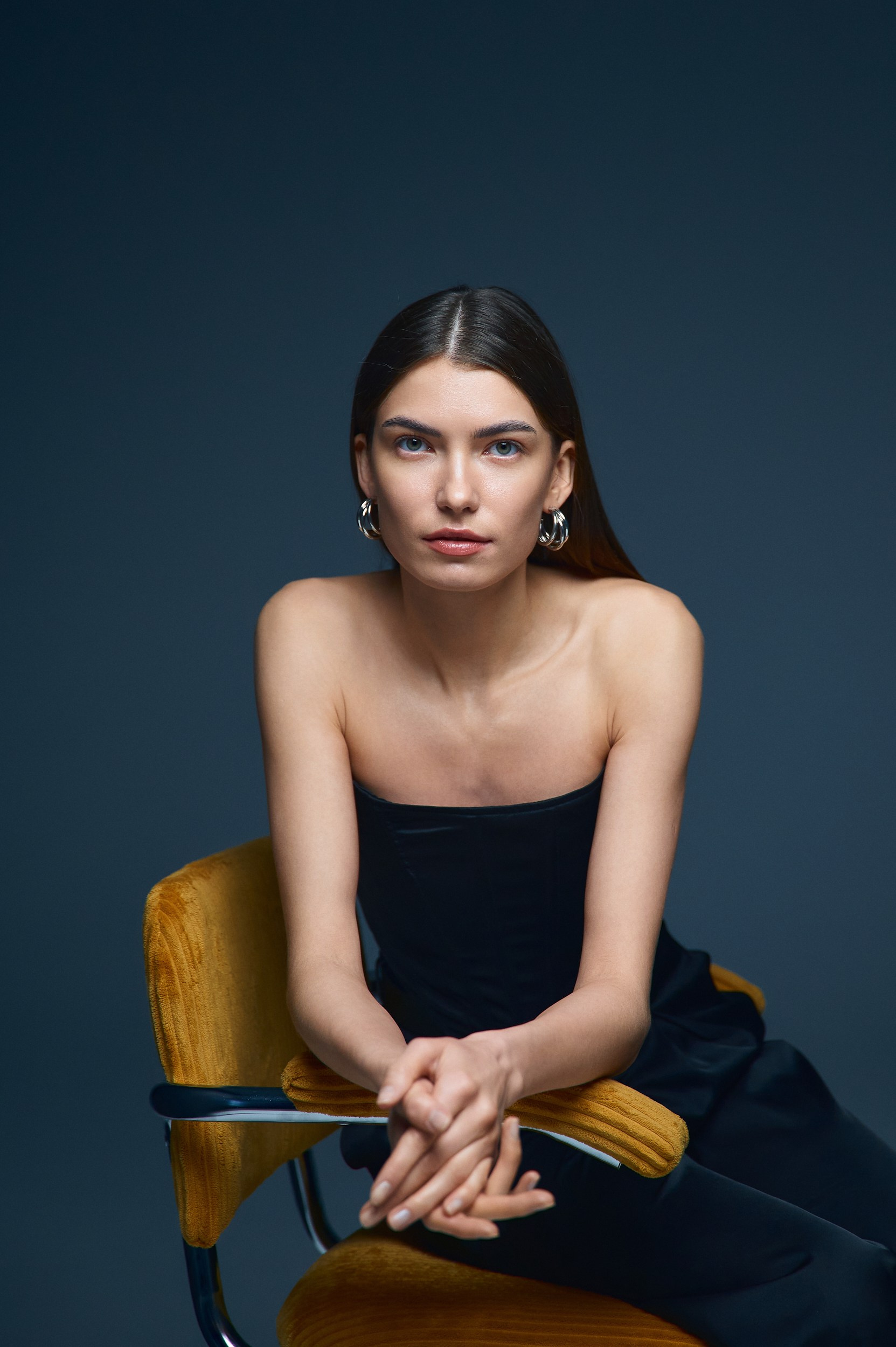 Портрет/Контент. Не только свадебный фотограф Чеглаков Алексей