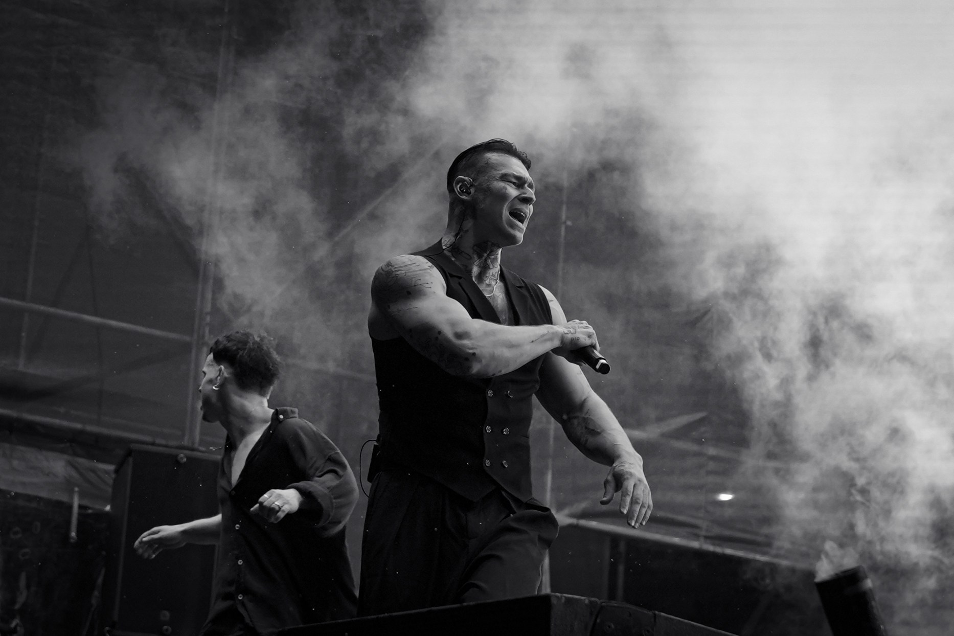 NILETTO. Фотограф Екатерина Алексеева