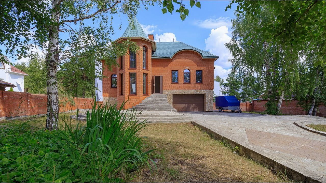 Видеоролики. Фотосъёмка объектов недвижимости