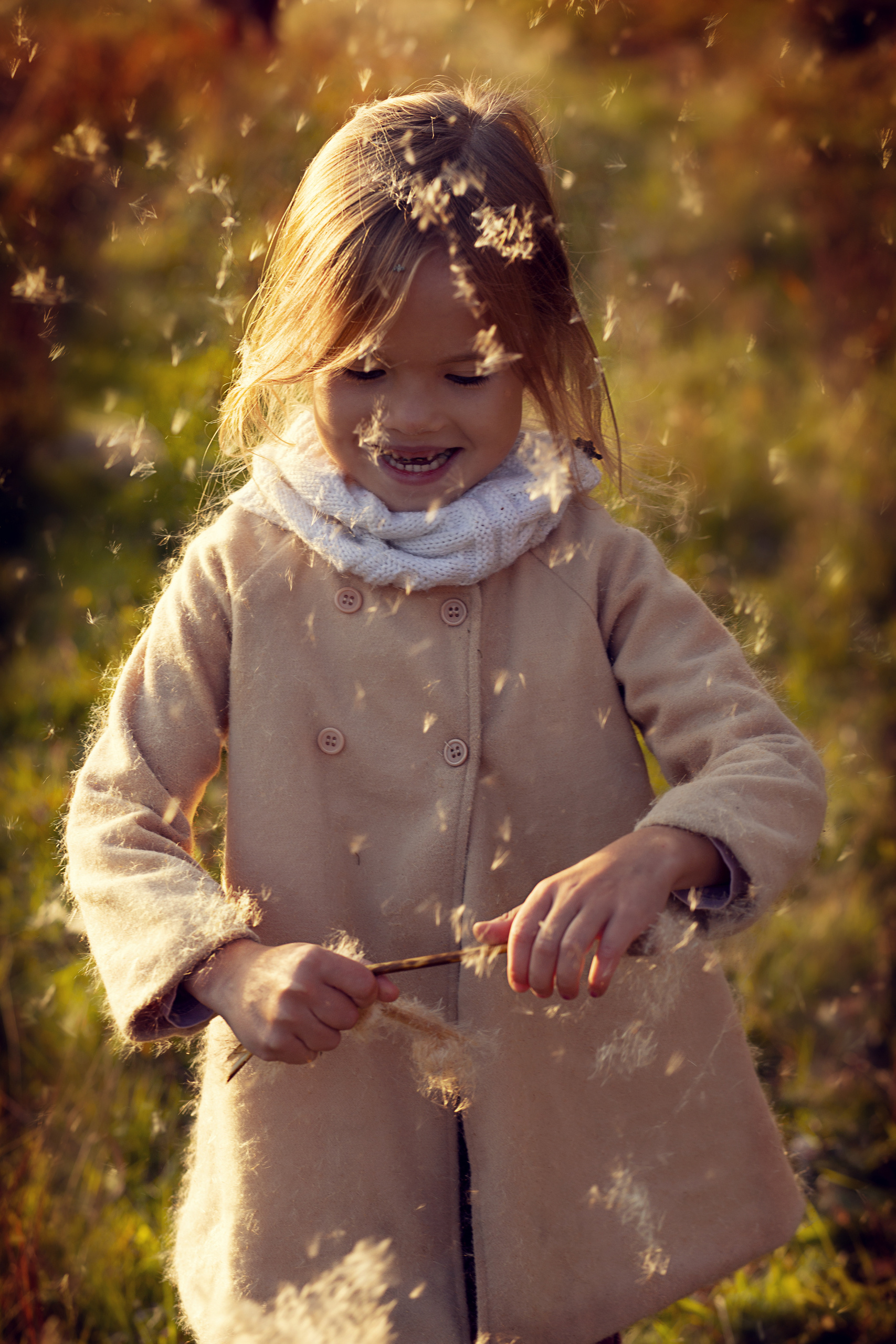 Детский и семейный фотограф в станице Динская и Краснодаре