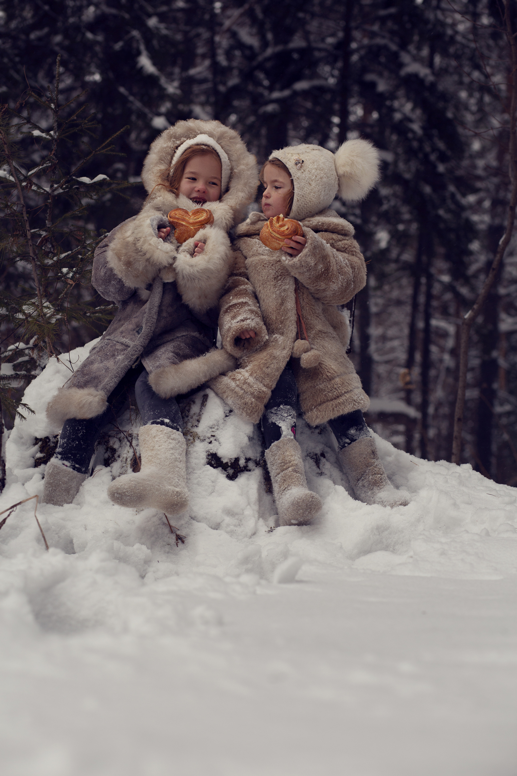 Детский и семейный фотограф в станице Динская и Краснодаре
