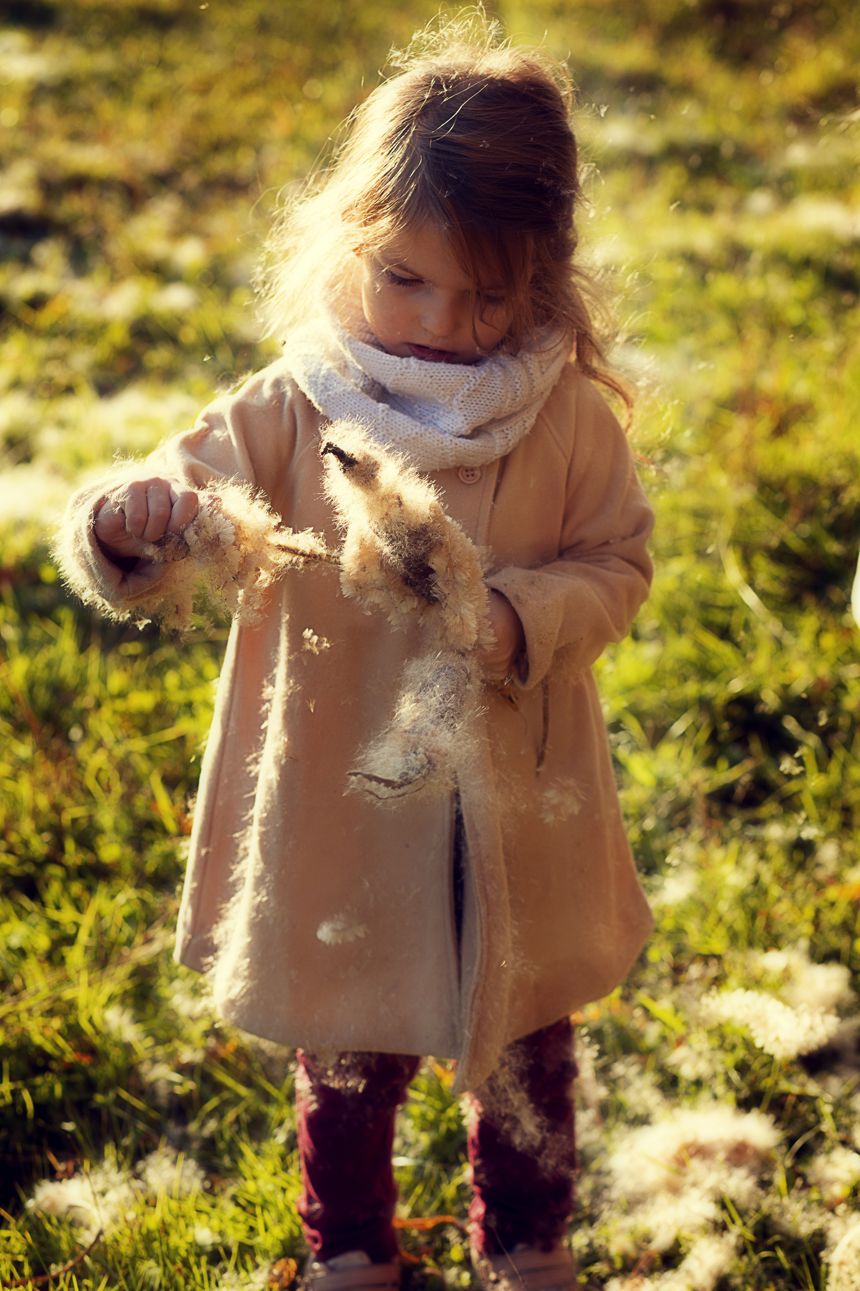 Детский и семейный фотограф в станице Динская и Краснодаре