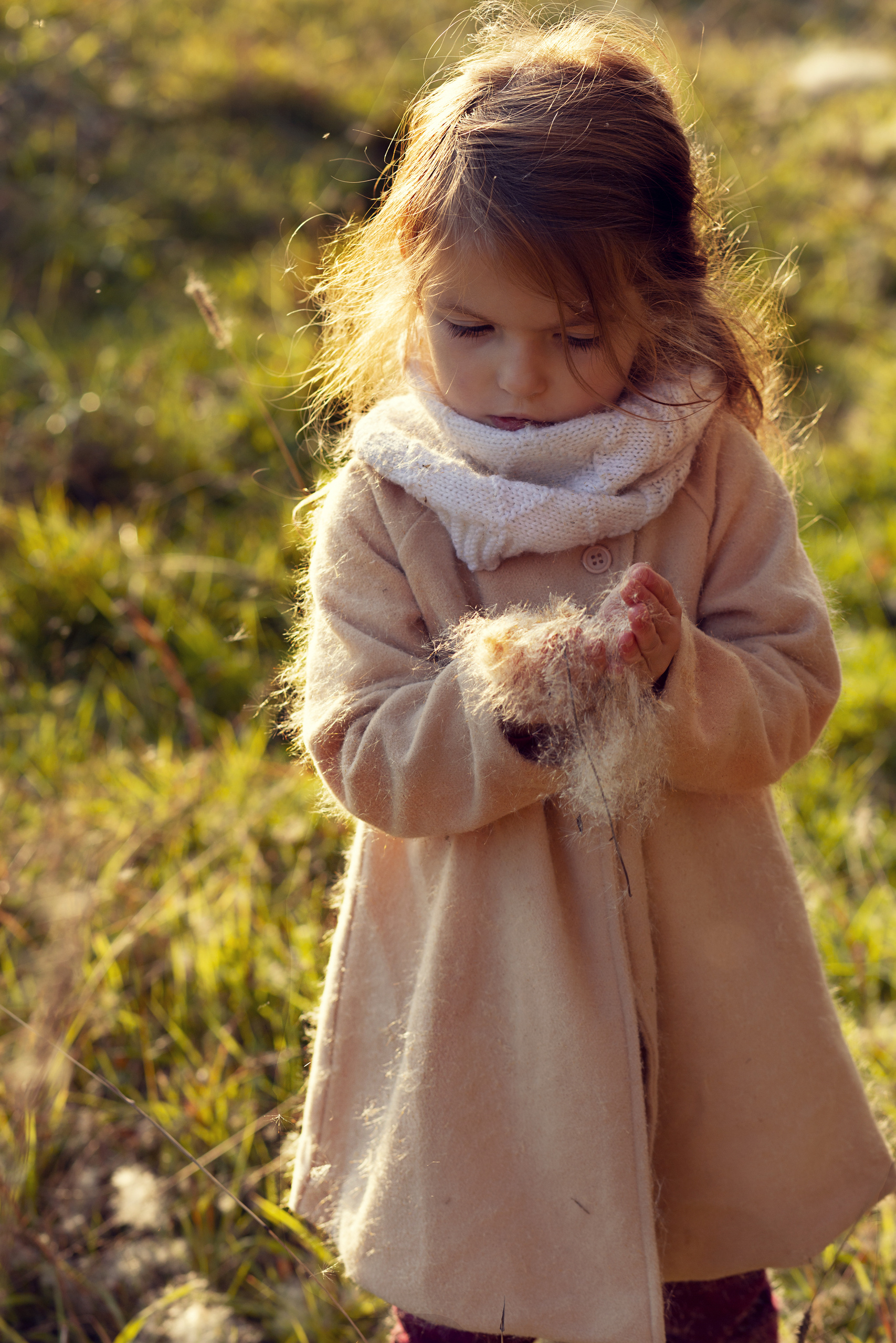 Детский и семейный фотограф в станице Динская и Краснодаре