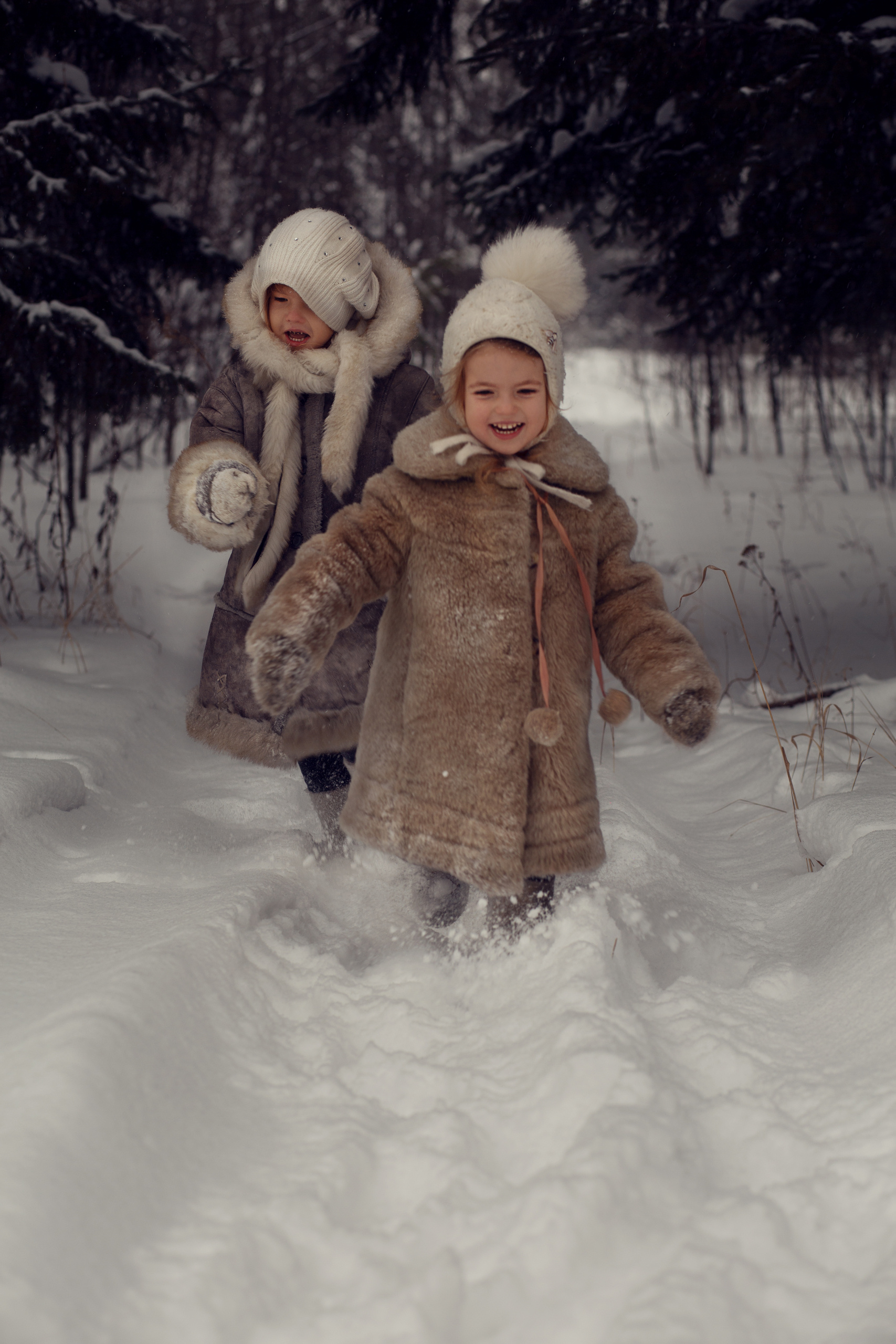 Детский и семейный фотограф в станице Динская и Краснодаре