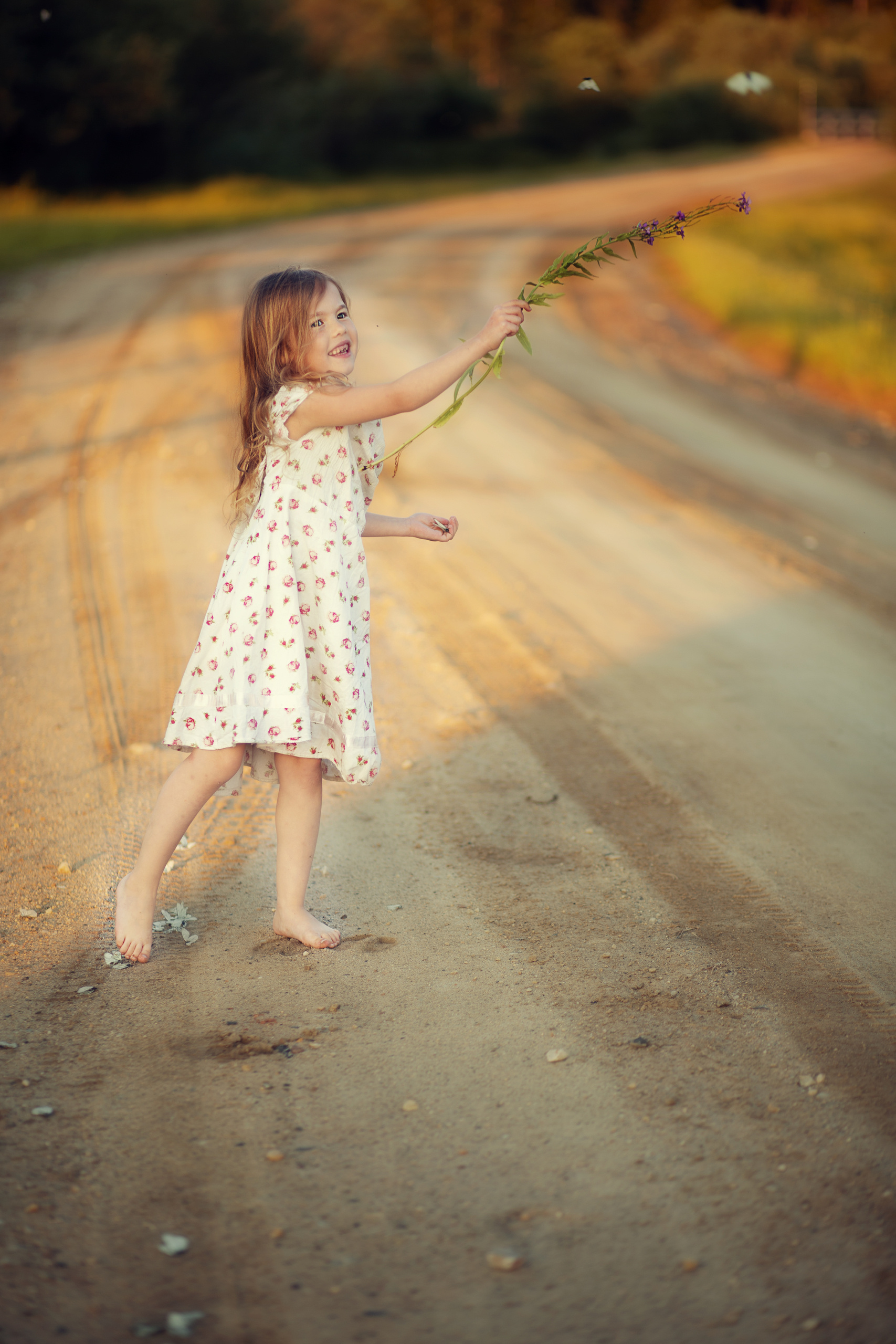 Детский и семейный фотограф в станице Динская и Краснодаре
