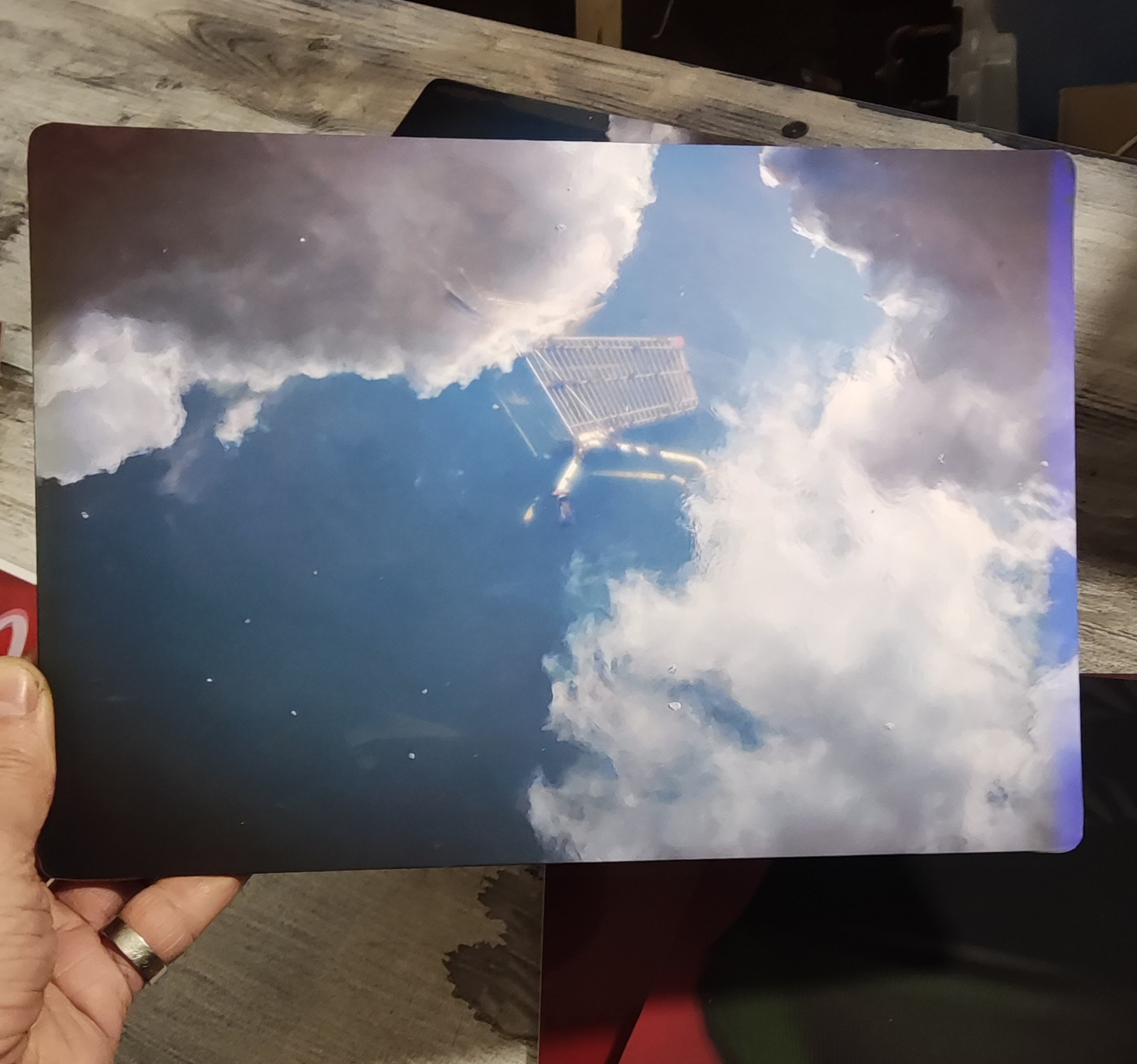 Current catalog. Фотограф Евгений Казекин