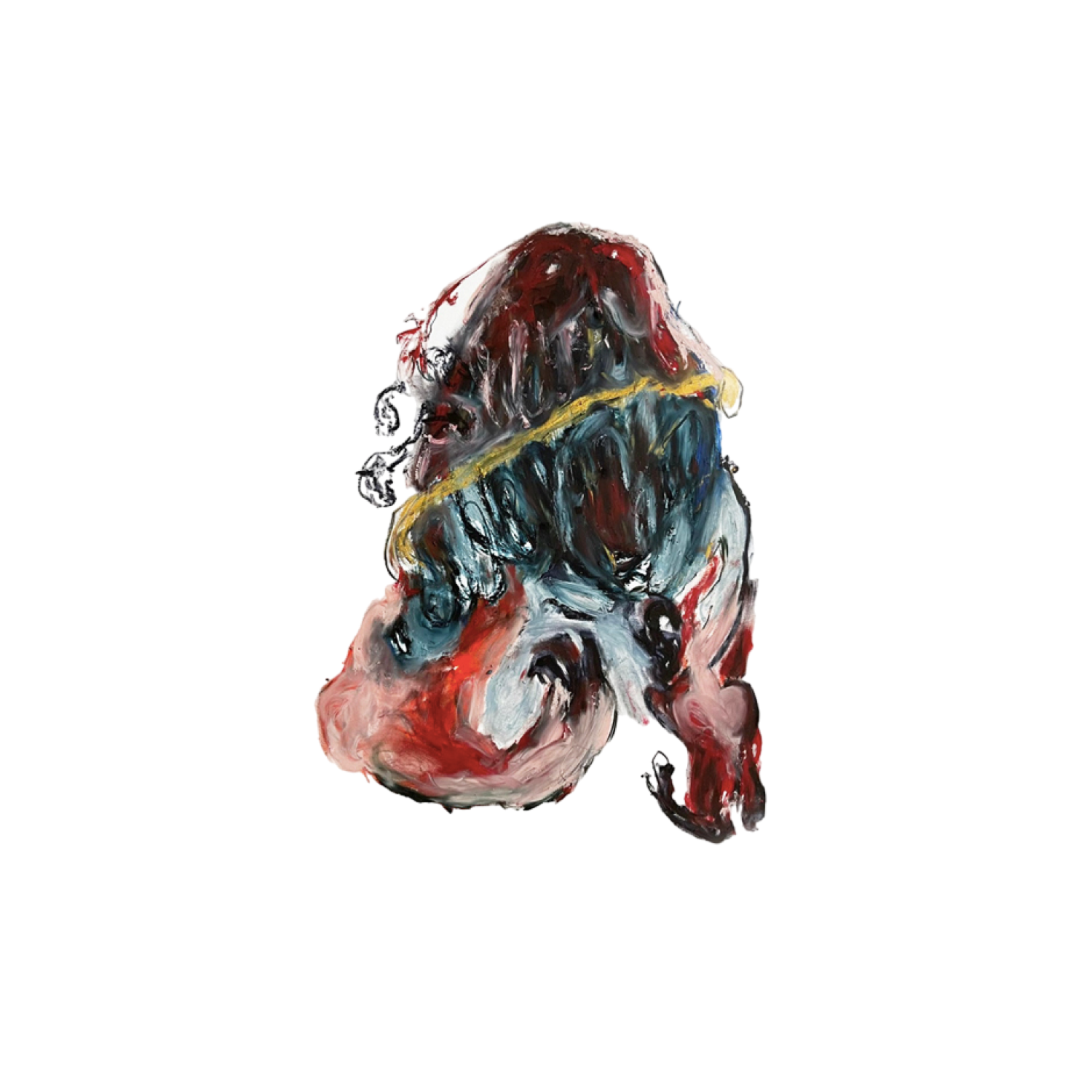 Date. Илья Крончев-Иванов