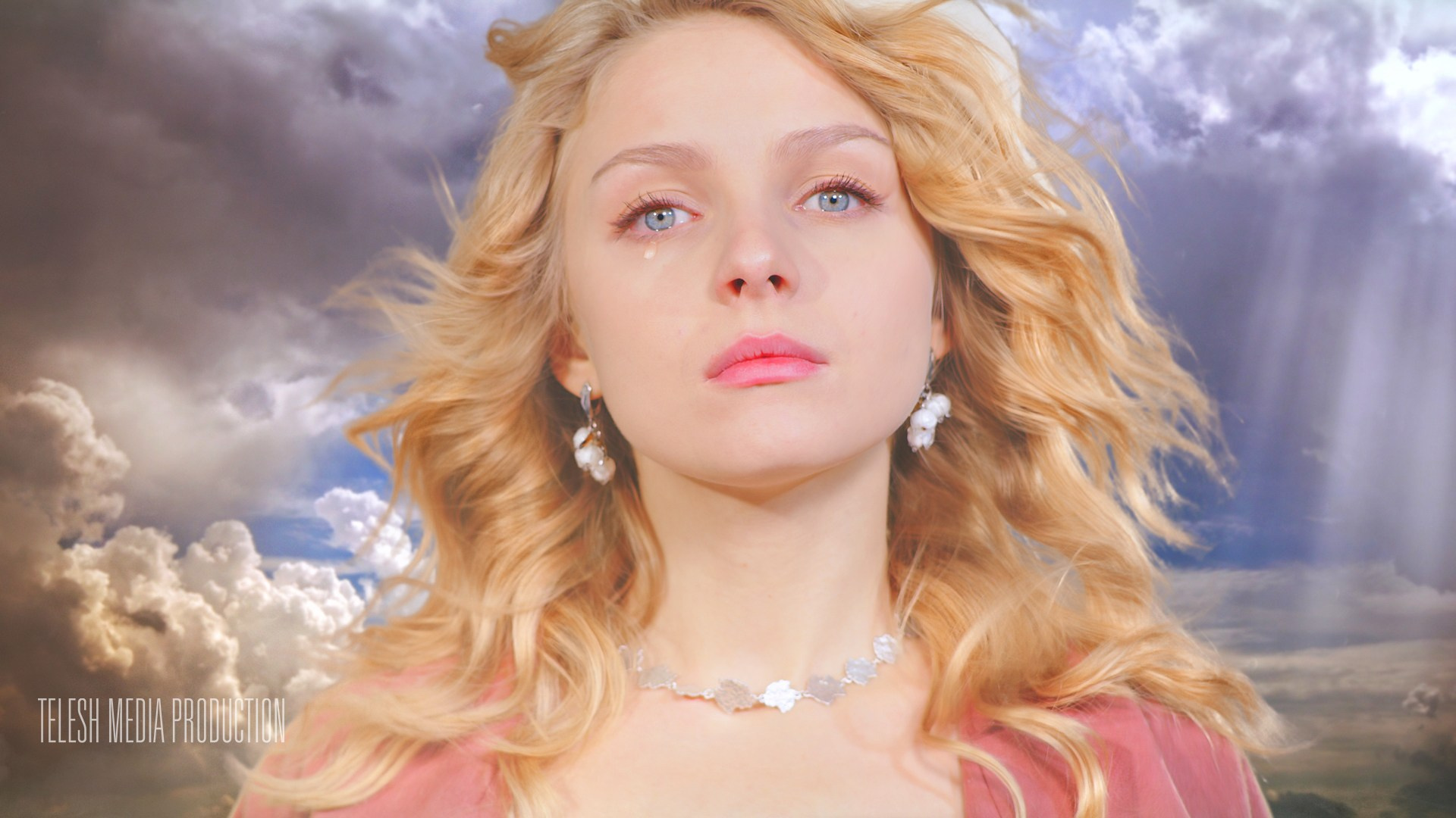 Видео. Telesh media production