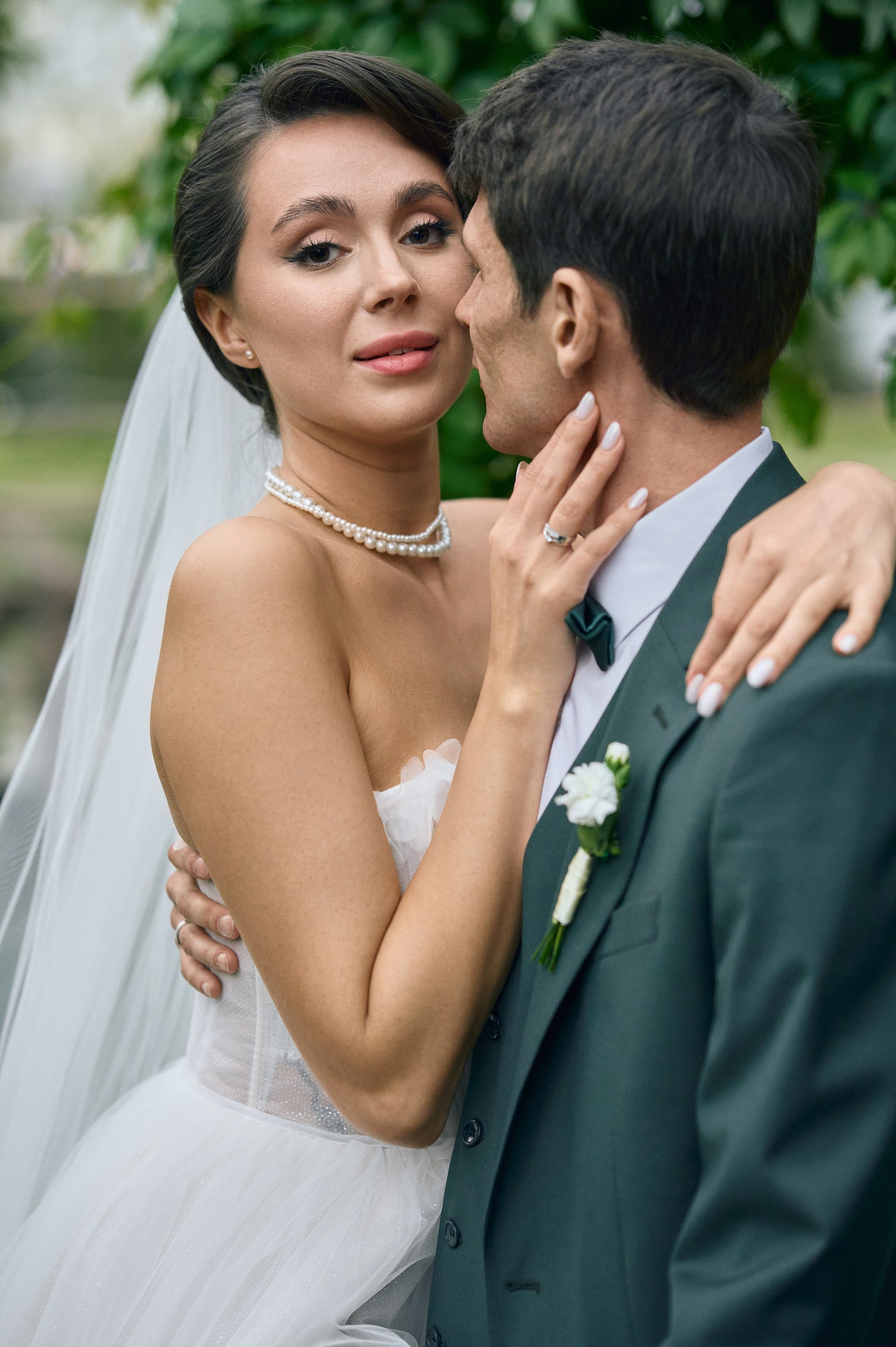 Свадьбы. Не только свадебный фотограф Чеглаков Алексей