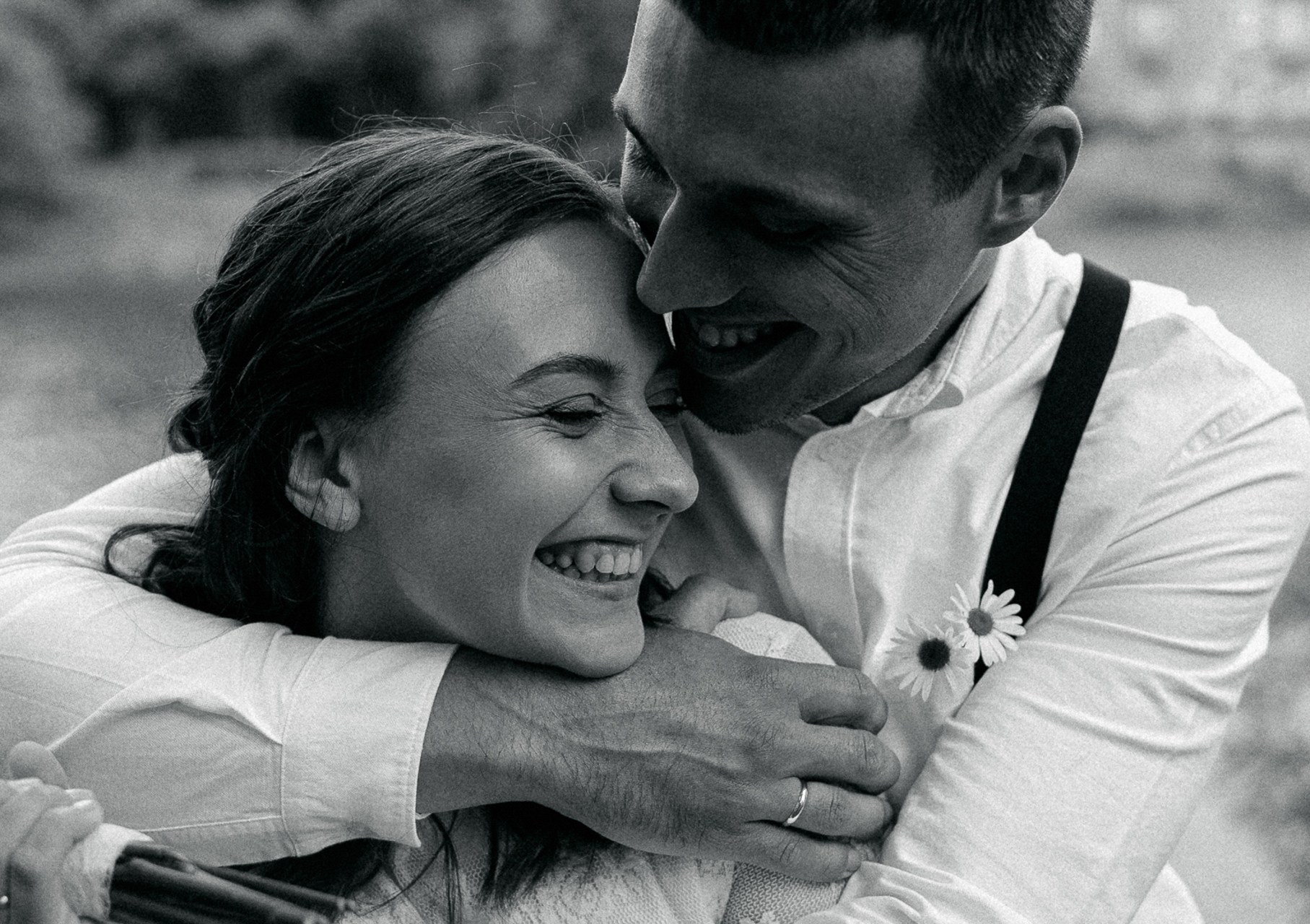 Свадебный фотограф в Санкт — Петербурге