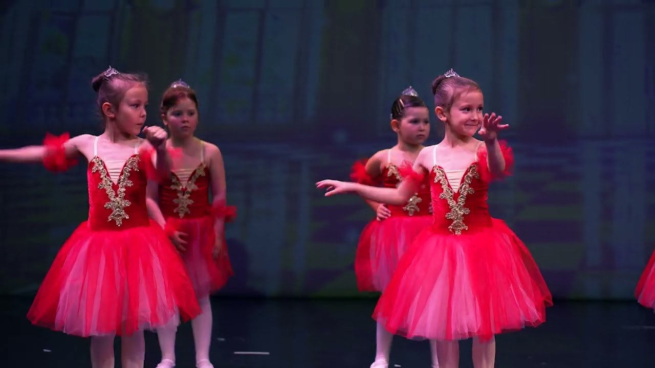 Спящая красавица 02 июня 2024. Студия балета и хореографии Прима