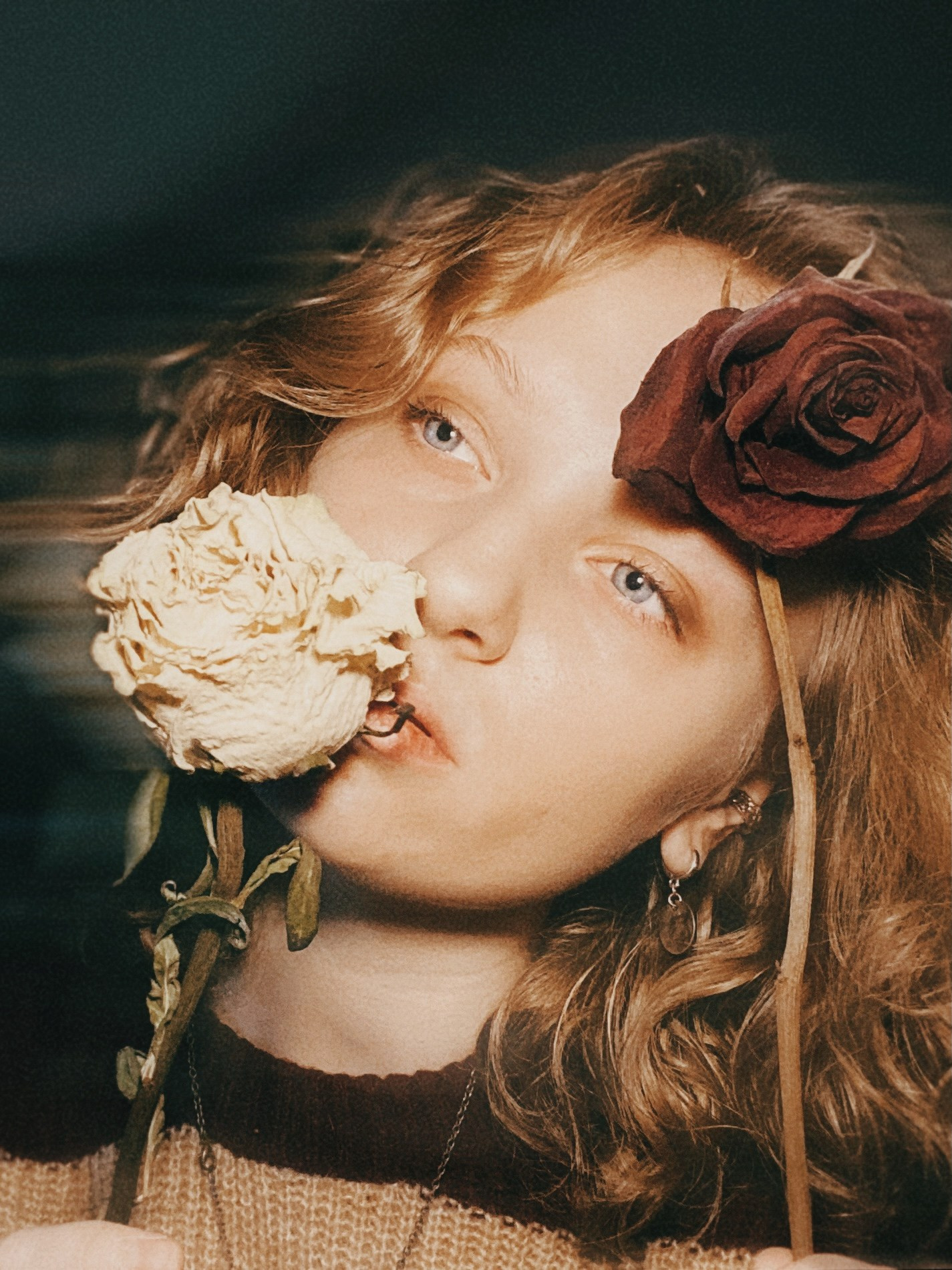 Обо мне. Wirinsens