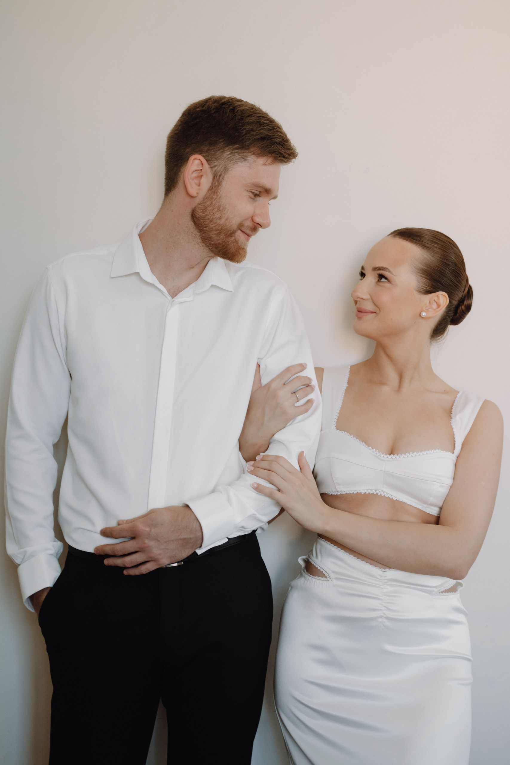 Александр и Валерия. Свадебный фотограф Анжелика Сариева