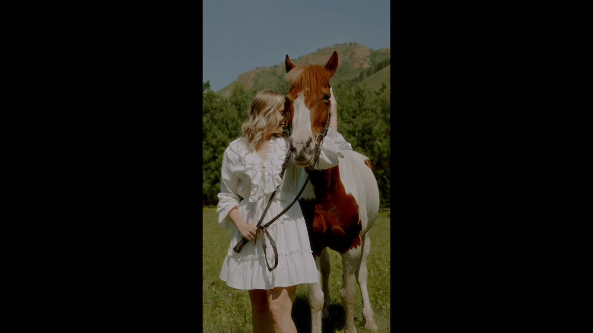 ПОРТФОЛИО. Свадебный видеограф Саша Вжух