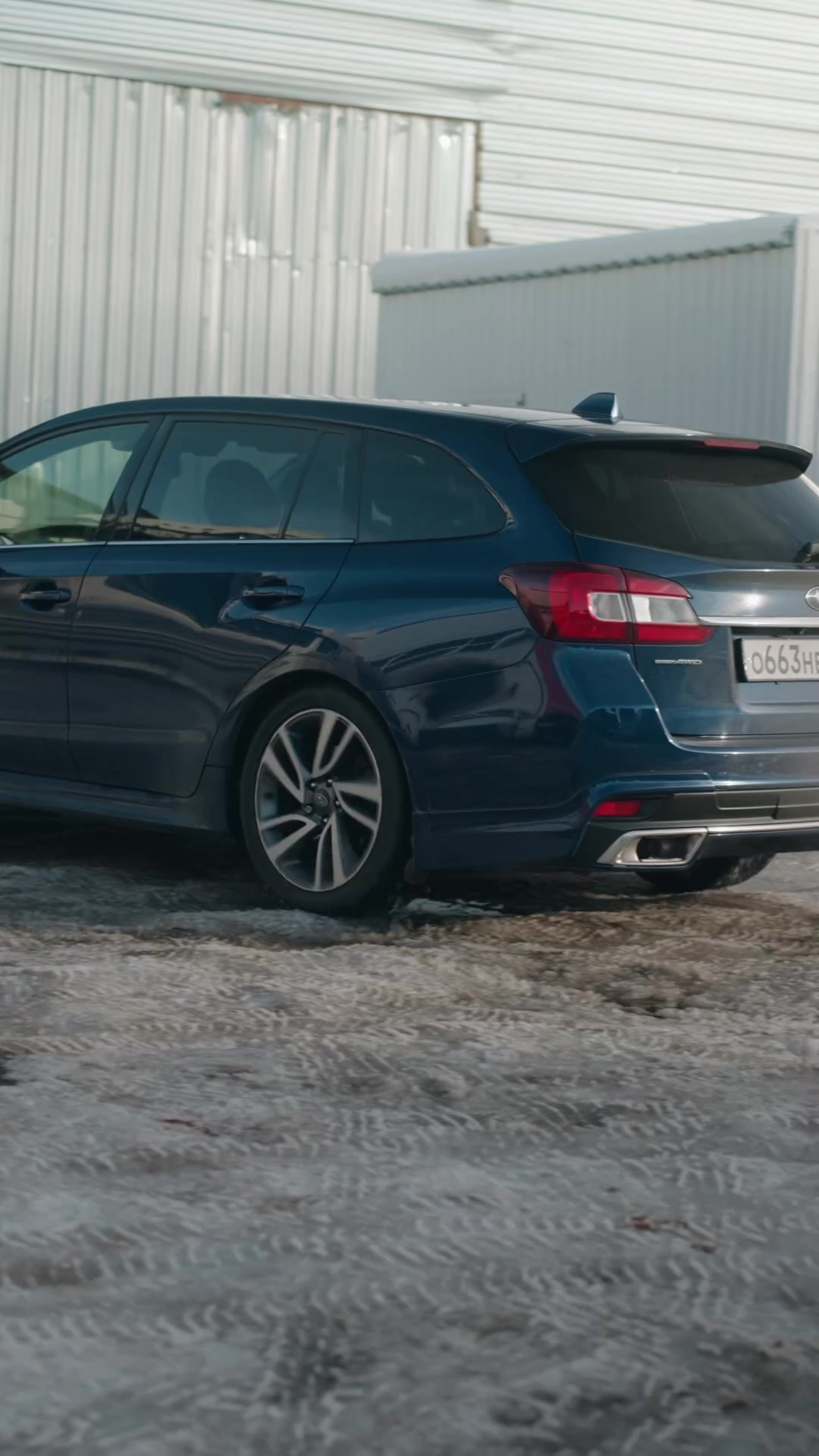 Видеосъемка Краснодар / Видеограф Богдан FrameHunter