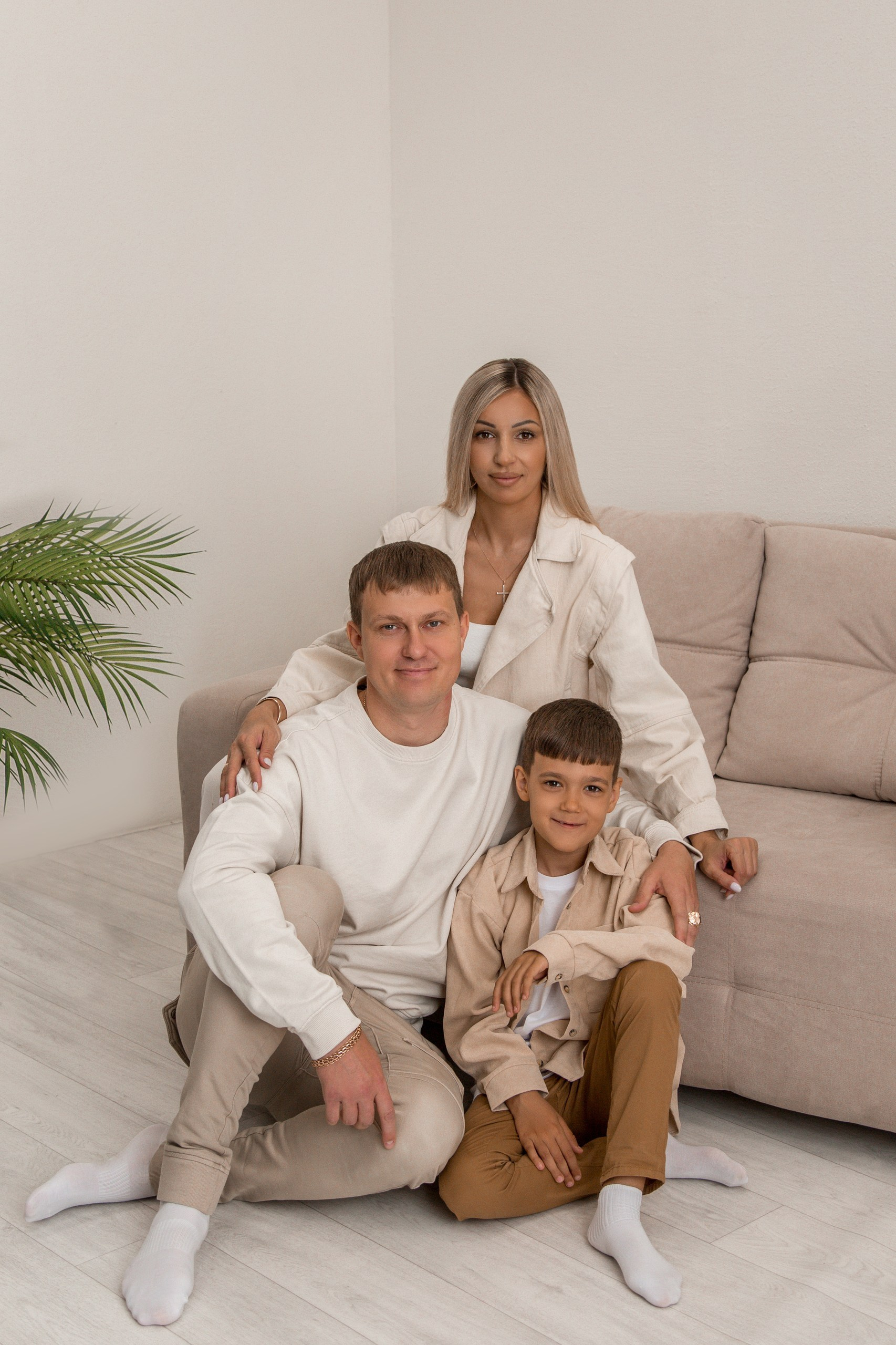 ㅤ. Фотограф в Киселёвске, Прокопьевске и Новокузнецке Анастасия Зубкова