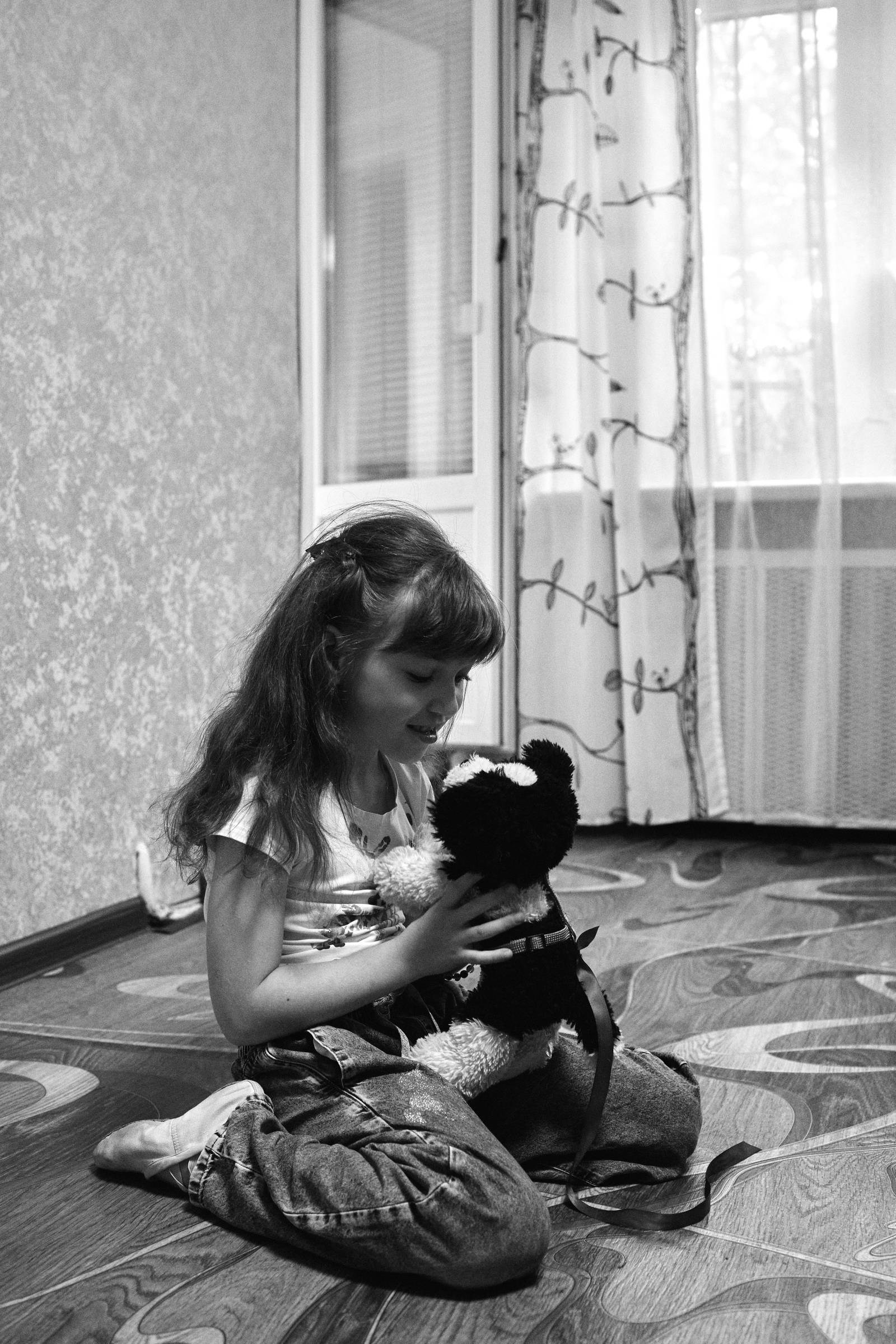 Восемь. Денис Паунин — Фотографии