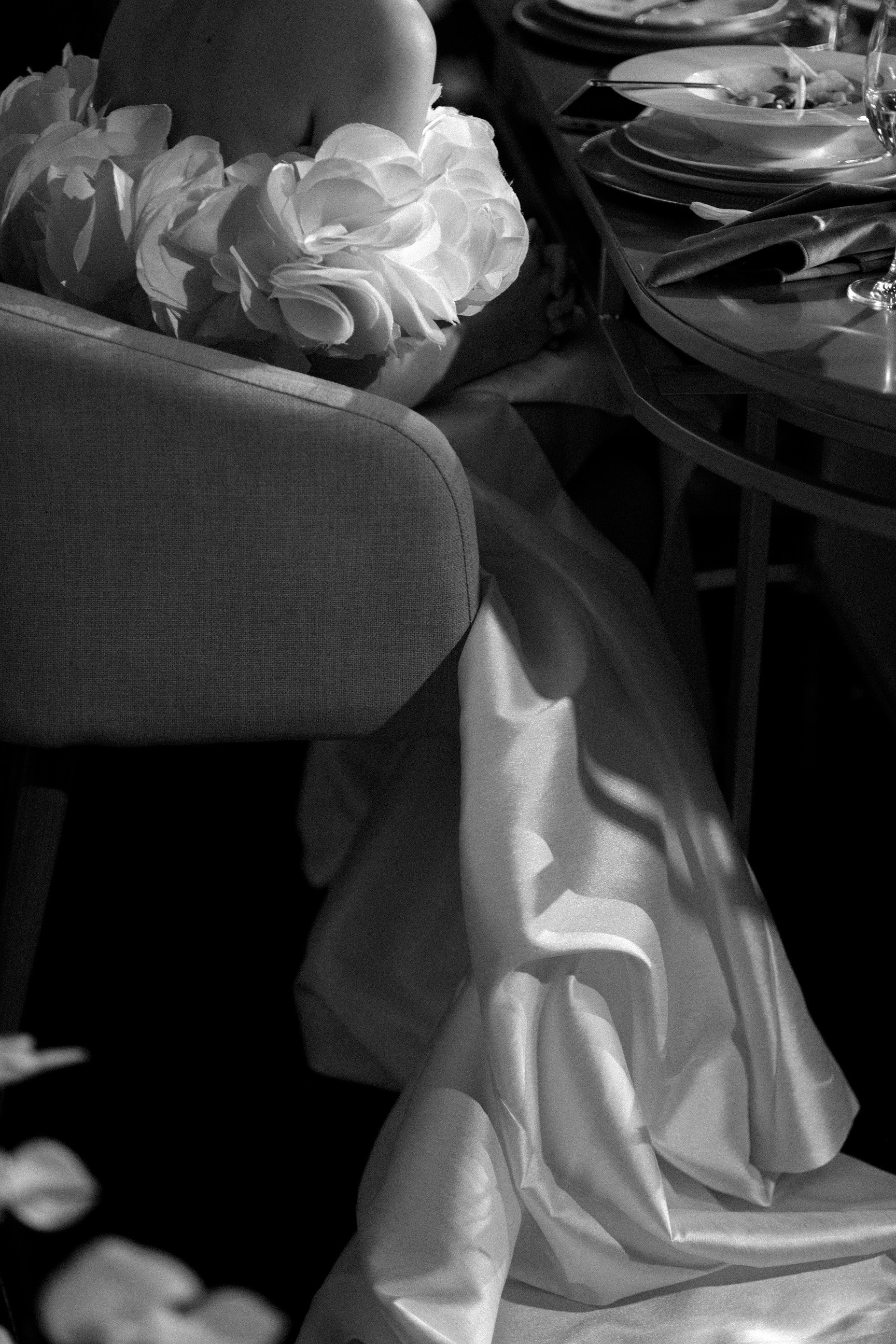 Анастасия & Никита. Yura Rush Свадебный фотограф Тюмень