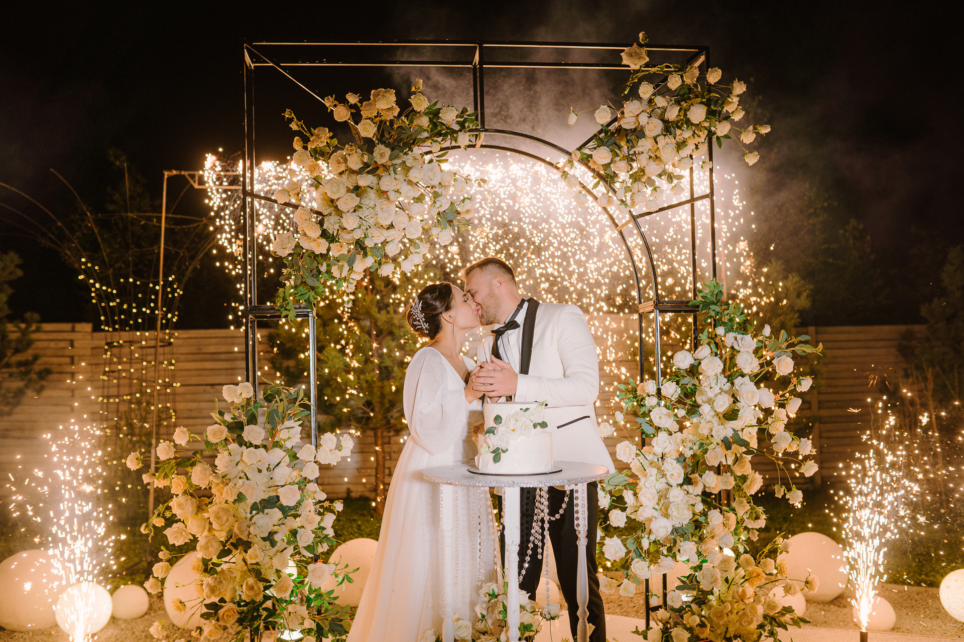 Свадебный фотограф в Хабаровске Момот Валерий