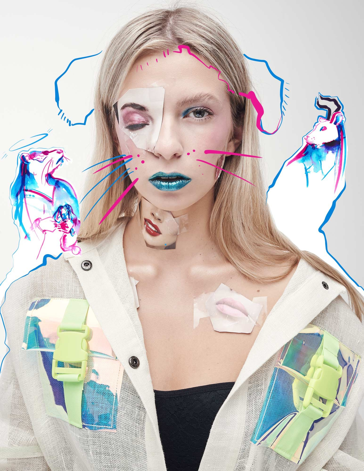 Метаморфозы