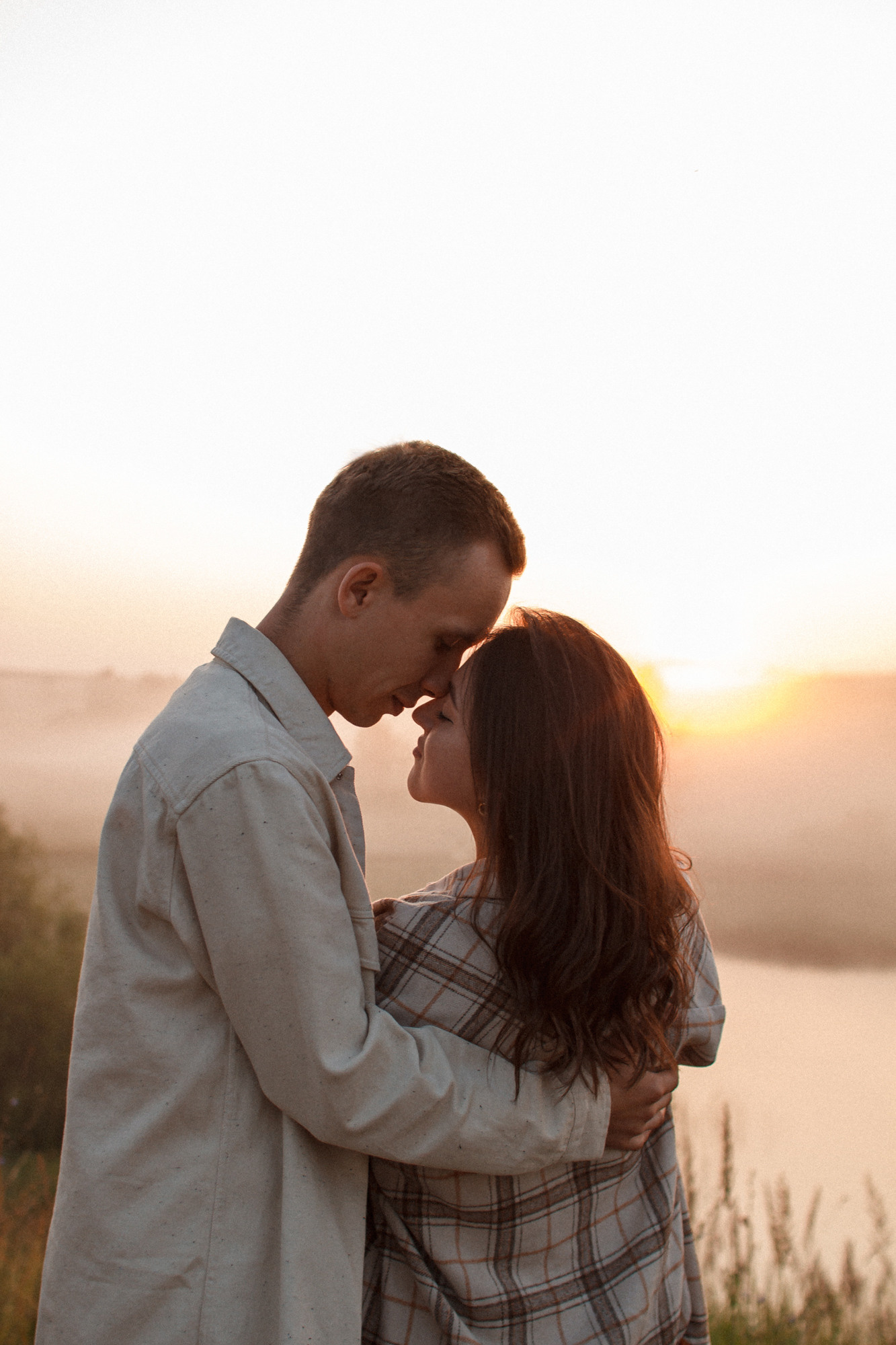 Алексей и Юлия