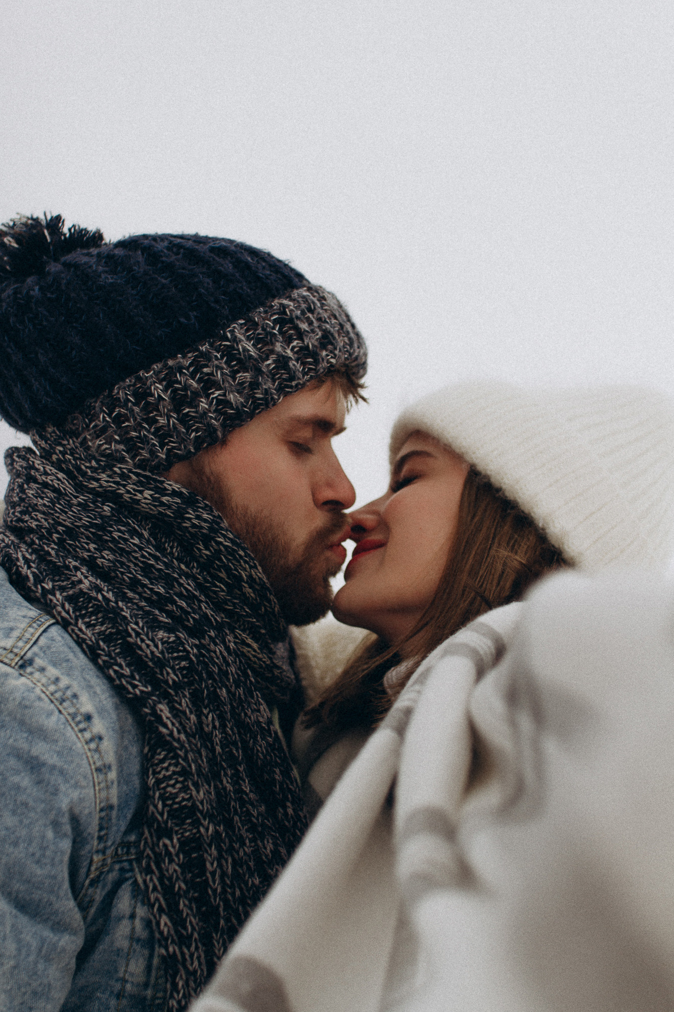 Дмитрий и Алина