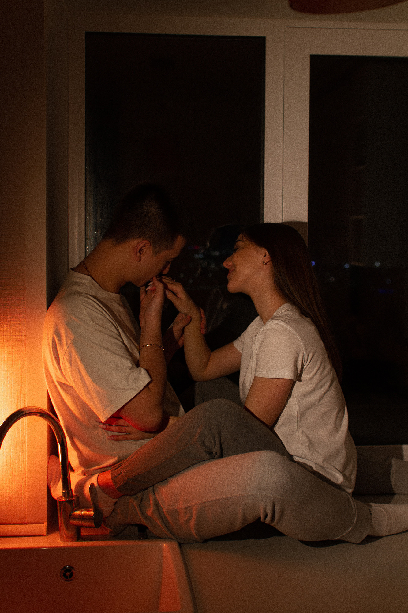 Владислав и Анна