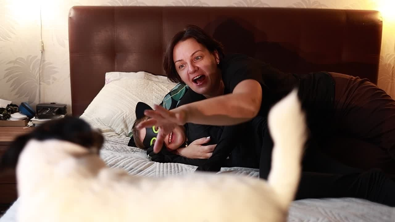 Фотограф и режиссер Московко Екатерина