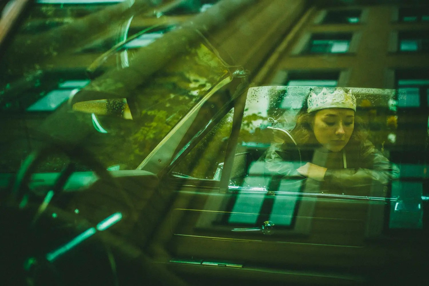 Фотограф Александра Степанова